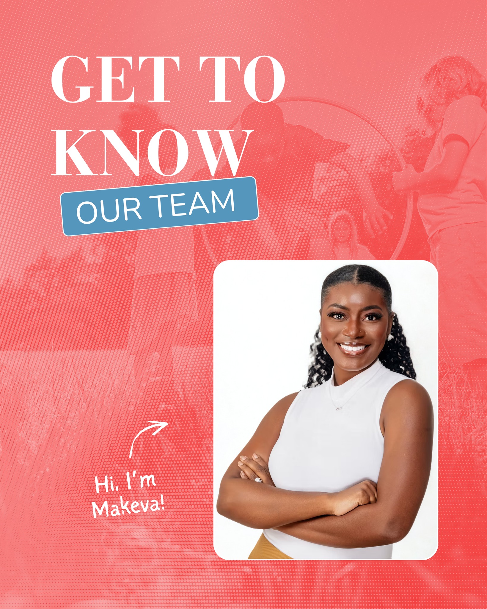 Every movement starts with a visionary — and at Immersed Global, that visionary is our founder and CEO, Makeva. 🌍✨
From global classrooms to immersive cultural journeys, her passion for language, diversity, and access has shaped the work we do every day. Want to know what inspires her mission and the story behind #GetImmersed?
👉 Swipe through to get to know Makeva through a quick Q&A!
💬 Tell us in the comments: What inspires your love for culture or languages?
#ImmersedGlobal #MeetTheFounder #GlobalEducation #LanguageLearning #CulturalAwareness