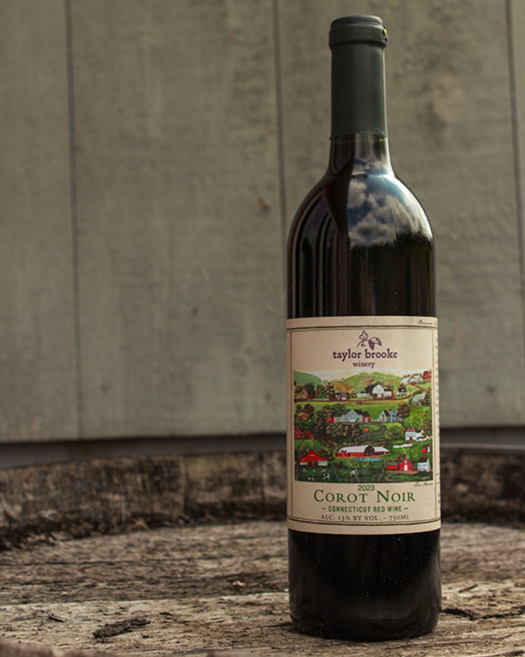 The next round of holiday guests just arrived... and they’re making an entrance. 🍷✨
🍷 Corot Noir comes in like the cool, collected relative — dry, smooth, and fruit-forward, with just enough depth to keep everyone leaning in to hear more of their stories.
🍷 Chocolate Essence is the decadent one of the bunch — a rich, port-style dessert wine that shows up with chocolate in hand and insists you must try “just one more bite.”
Make room at the table... these two are ready to sweeten (and deepen) your holiday season. 🦃🍷
#taylorbrookewinery #ctwine #ctfarmwinery #thanksgivingwine #foryourtable #holidaysipping #quietcornerct #woodstockct #discoverputnam #discovercentralmass #litchfieldcounty #warwickri #whiteplainsny #bostonmass #igworcestermass #fallriverma