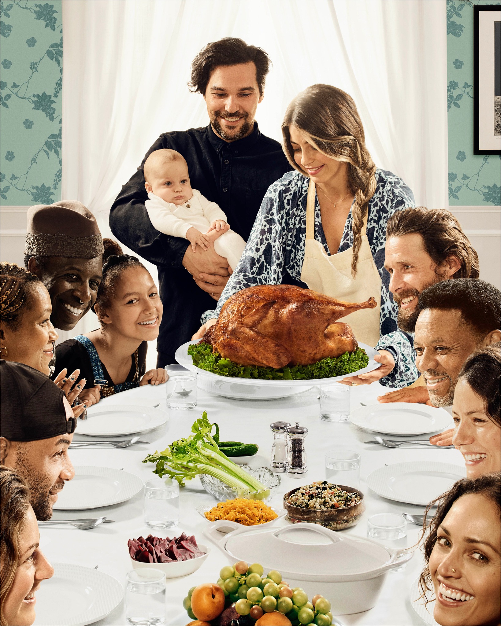 🧡 During this time of gratitude, we’re thankful for you: our friends, artists, students, and supporters who make creativity possible every day.
Because of you, art remains free, accessible, and alive in our community.
Wishing you a joyful, art-filled holiday from all of us at The Current.
🖼️: For Freedoms (Hank Willis Thomas and Emily Shur in collaboration with Eric Gottesman and Wyatt Gallery of For Freedoms) Four Freedoms, (Freedom from Want), 2018
@thecurrenteducation #TheCurrentVT #ArtForAll #CommunityThroughArt #AnnualAppeal2025 @stoweartsandculture @stowevibrancy #stoweartsandculture #TheCurrentVT #VermontArts #thankyou