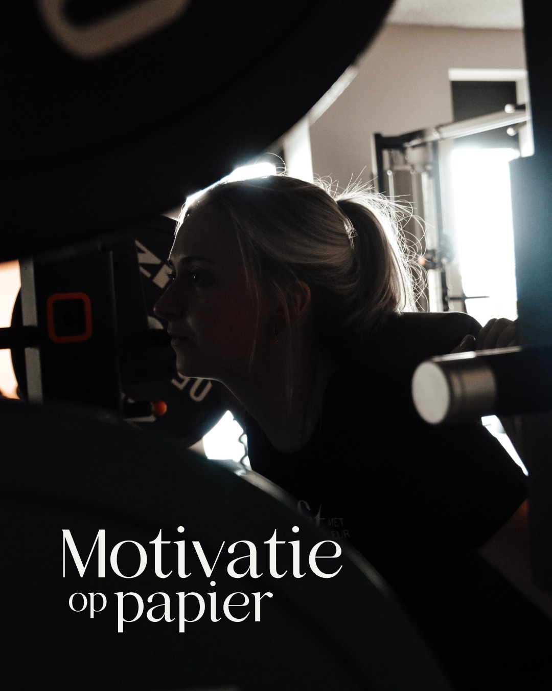 Sporten draait niet alleen om zweten, maar ook om groeien. 💪
Elke maand stuur ik mijn klanten een progressieformulier met hun vooruitgang, van gewichten tot aantal herhalingen.
Niet om te fixeren op getallen, maar om bewust te worden van verandering: hoe sterk je bent geworden, hoe je houding verbetert, hoe je je beter voelt. Als personal trainer geloof ik dat vooruitgang zit in gevoel én gedrag, niet alleen in kilo’s of herhalingen.
Een klein overzicht, een grote motivatieboost.