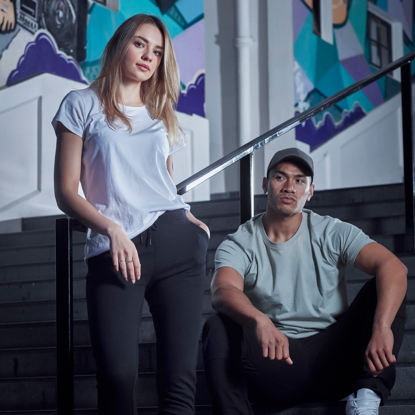 Feeling the heat and getting back out there?
Now’s the perfect time to gear up. If you’re chasing quality activewear for your team, crew, or brand, Pressed for Time has you covered from start to finish.
Premium blanks ✔️
Custom branding ✔️
Fast, reliable service ✔️
Let’s get your brand moving. 💪
#PressedForTime #ActivewearAustralia #CustomApparel #BrandedActivewear #PromoWear #WorkwearAustralia #TeamwearAustralia