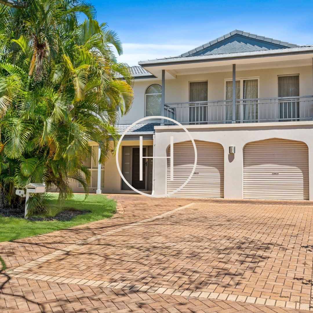 N E W β’ O F F E R I N G β’
π 6 Empire Vista, Ormiston
5 Bed | 3 Bath | 2 Car | 814m2
Auction Opportunity in a Prized Waterfront Street!
Contact Hannah for more information!
π²0435 950 680