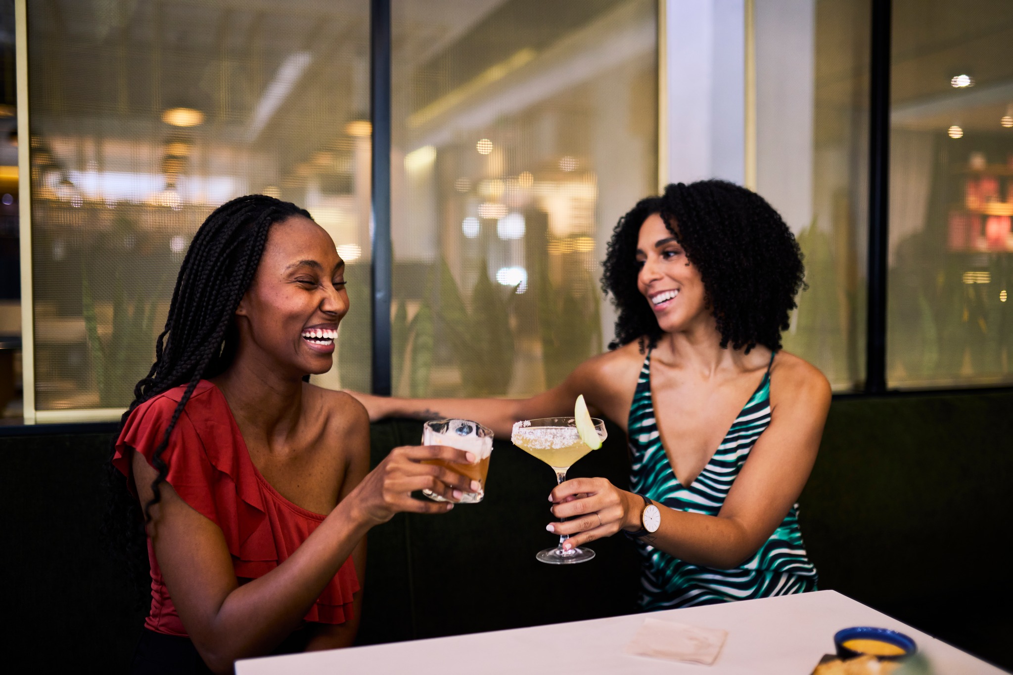 Level up your weeknight. ⬆️
End your workday strong with Urban Umami Social Hour! Weekdays, 16:00-18:00.
The perfect after-work package:
- 2-for-1 House Wines
- 2 Cocktails for R150
Stop by and let the evening begin!
#umamideals #socialhour #afterworkchill #happyhourspecials