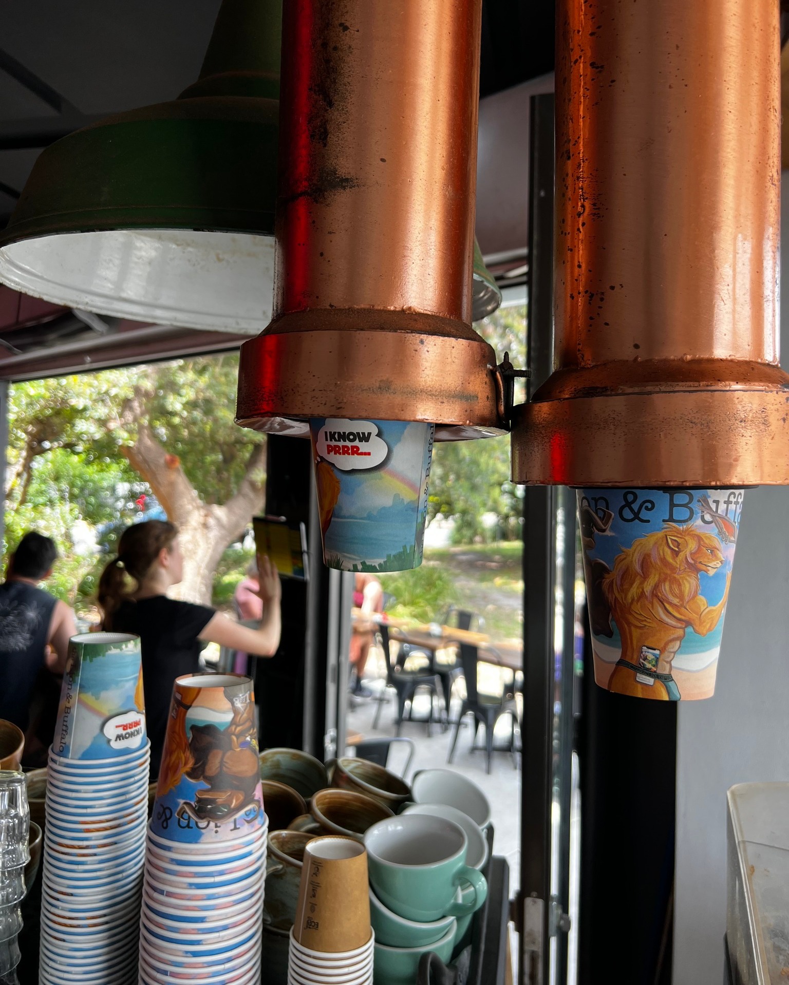 Wake me up when November ends! 🌞
Well it’s almost time so start ironing your summer socks 🧦 and acquiring adequate measures of sun screen🧴
Big thanks 🙏 to everyone who came out this week to share a coffee ☕️and munch 🍲 away with us in our corner of South Coogee!
We saw some big smiles