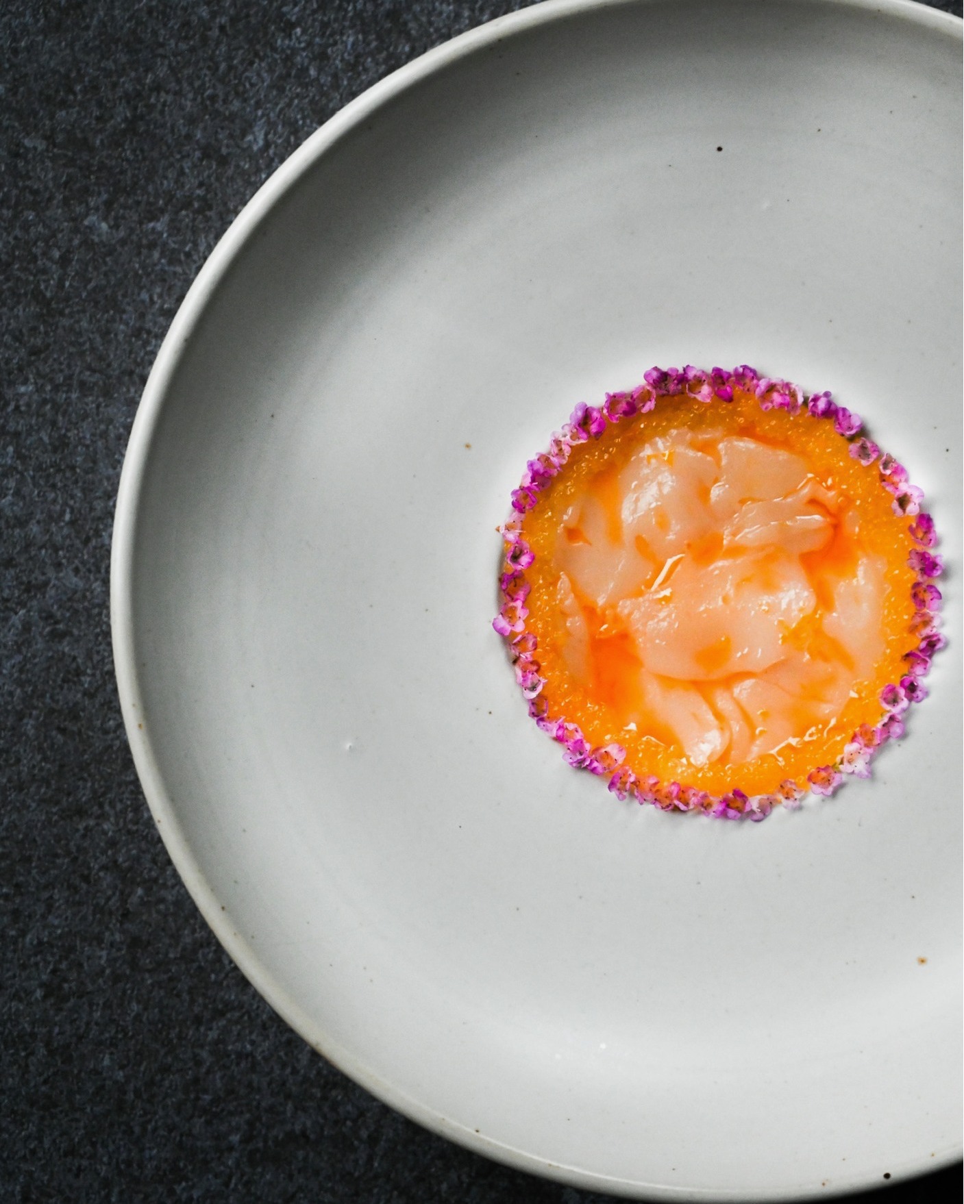 Hand-Dived Normandie Scallop at L’Arôme by the Sea
A festive-season signature crafted with premium French ingredients and modern French gastronomy. Refined, elegant, and inspired by the Andaman Sea—served at Phuket’s leading French fine dining destination.
#LaromeByTheSea #FineDiningPhuket #FrenchCuisine #ScallopDish #Gastronomy #PhuketRestaurants #SeafoodLovers #FestiveMenu #AndamanSeaDining #LuxuryDining