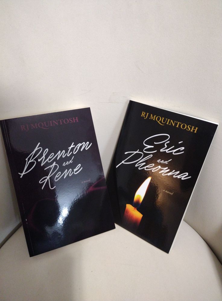 While they're not a Christmas romance, they are great wine down reads that will give lots of spice on a cold winter night...hmmm yummy.#amazon #bookbaby #hoopla
https://www.amazon.com/gp/aw/d/B0DT7K9M91?ref_=dbs_m_mng_wam_calw_tkin_0&storeType=ebooks&qid=1763668888&sr=8-1