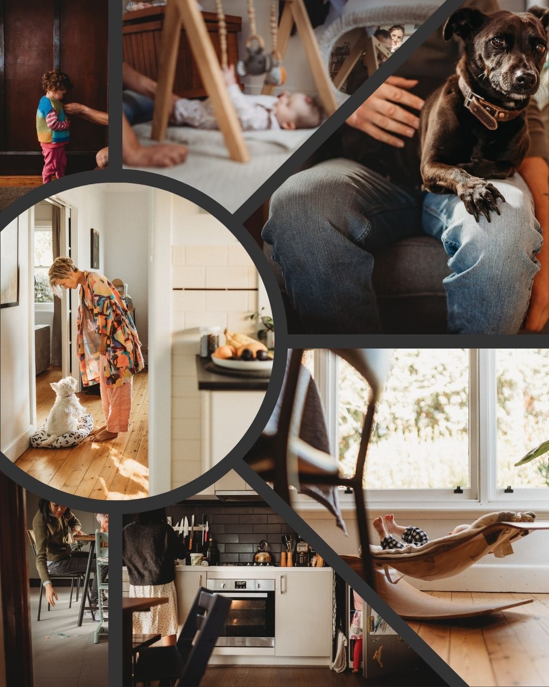 No set ups, no fakery, no taking away family time. Your back drop is what ever you make it.
Documentary Family Photography captures YOUR memories forever.
These images will be like no one elses EVER!