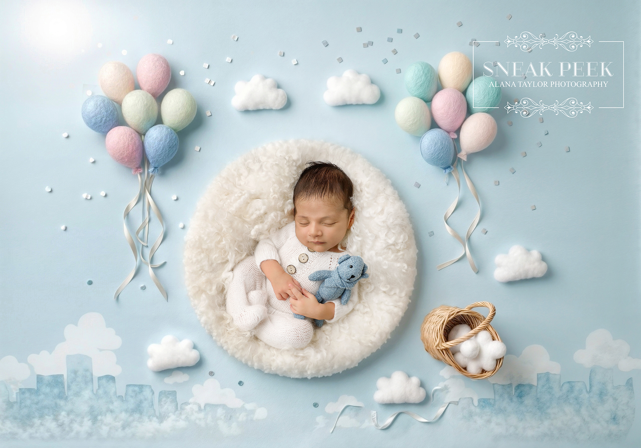 If newborns had job titles, Raphael would proudly list himself as CEO of FOMO Australia.
This little man arrived determined not to miss a single thing - lights, camera, my every move… the full behind-the-scenes tour.
He gave me that look all session… the one that says, “Sleep? Absolutely not. I’ve got places to be and things to supervise.”
But don’t worry, after a very professional negotiation and lots of cuddles and rocking, we won.
And once he finally surrendered to the nap gods, we created the most perfect gallery for Mum.
Welcome to the world, little man. May your FOMO be strong and your naps be longer than three minutes from now on. 😌✨
#NewbornPhotographyMelbourne #MelbourneNewbornPhotographer #ClydePhotographer #SouthEastMelbourne #BabyBoyPhotos #AlanaTaylorPhotography
Melbourne’s Leading Newborn and Cake Smash Photographer – Book Early!
www.alanataylorphotography.com.au
Now taking Newborn Due Date Bookings April to Sep2025
You can book Online Here
https://www.alanataylorphotography.com/onlinebookings
- Newborn Photography Melbourne
- Smash Cake Photography Melbourne
- Newborn Photographer Melbourne
- First Birthday Cake Smash Photos Melbourne
- Cake Smash Photography Near Me
- Cake Smash Photos Melbourne
- Newborn Photography Near Me
- Newborn Baby Photographer Melbourne
- Cake Smash Photographer Melbourne
- Affordable Newborn Photography Melbourne
#babyphotographermelbourne #firstbirthdayphotos #cakesmashphotosmelbourne #newbornphotographermelbourne #newbornphotographymelbourne #newbornbabyphotographermelbourne #affordablenewbornphotographymelbourne #newbornphotographynearme #babyphotographyideas #firstbirthdaymilestone #babysmashcake #babyphotographyprops #melbournemums #melbournebabyphotographer #clydenewbornphotographer #southmelbournephotographer #babyphotographyinmelbourne #alanataylorphotography