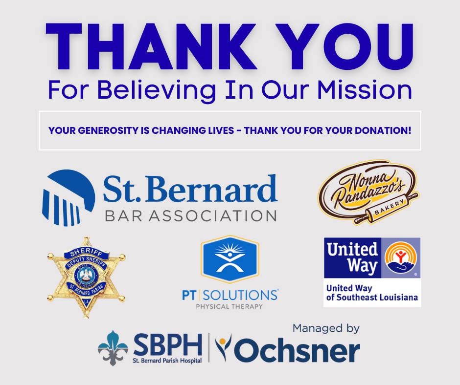 🍁 Thank You to Our Incredible Donors 🍁
As we prepare for Thanksgiving, our hearts are full. Because of you, our generous donors, we’re able to make this holiday a little brighter for our clients and for the families still on our waitlist.
Your kindness means more than you know. Every small act of giving helps bring comfort, dignity, and hope to a family who needs it right now. You remind us that community isn’t just a word, it’s people showing up for one another.
From the bottom of our hearts, thank you for helping us make sure no table goes empty this Thanksgiving. 🧡
Your support truly makes a difference.