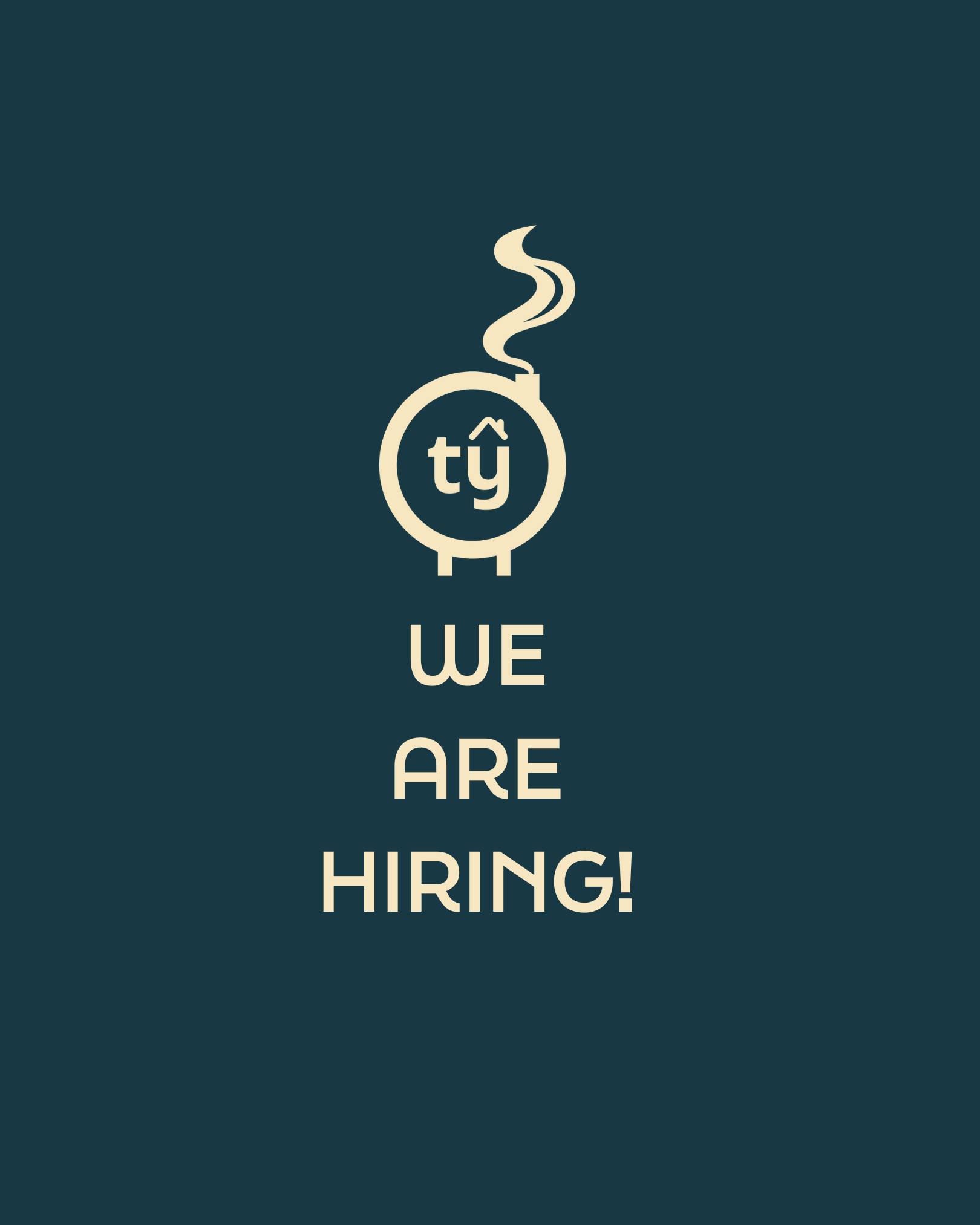 We Are Hiring!
We’re growing our little team at Oxwich Bay and have two roles available:
🌿 Full-Time General Manager (Oxwich)
A 40-hour per week role (Thursday–Monday) for someone organised, proactive and excited to be part of a community-focused wellness space.
🔥 Part-Time Weekend Role
Every other Saturday morning, perfect for someone who loves the sauna environment and wants a relaxed, enjoyable weekend job by the sea.
If you’re reliable, friendly and passionate about creating a warm customer experience, we’d love to hear from you.
📧 Please send your CV to:
tysawna@gmail.com
And let us know which role you are interested in.
Feel free to share this post with anyone who might be a great fit 💛
Looking forward to hearing from you!
Harri & the Ty Sawna Team
#tysawna