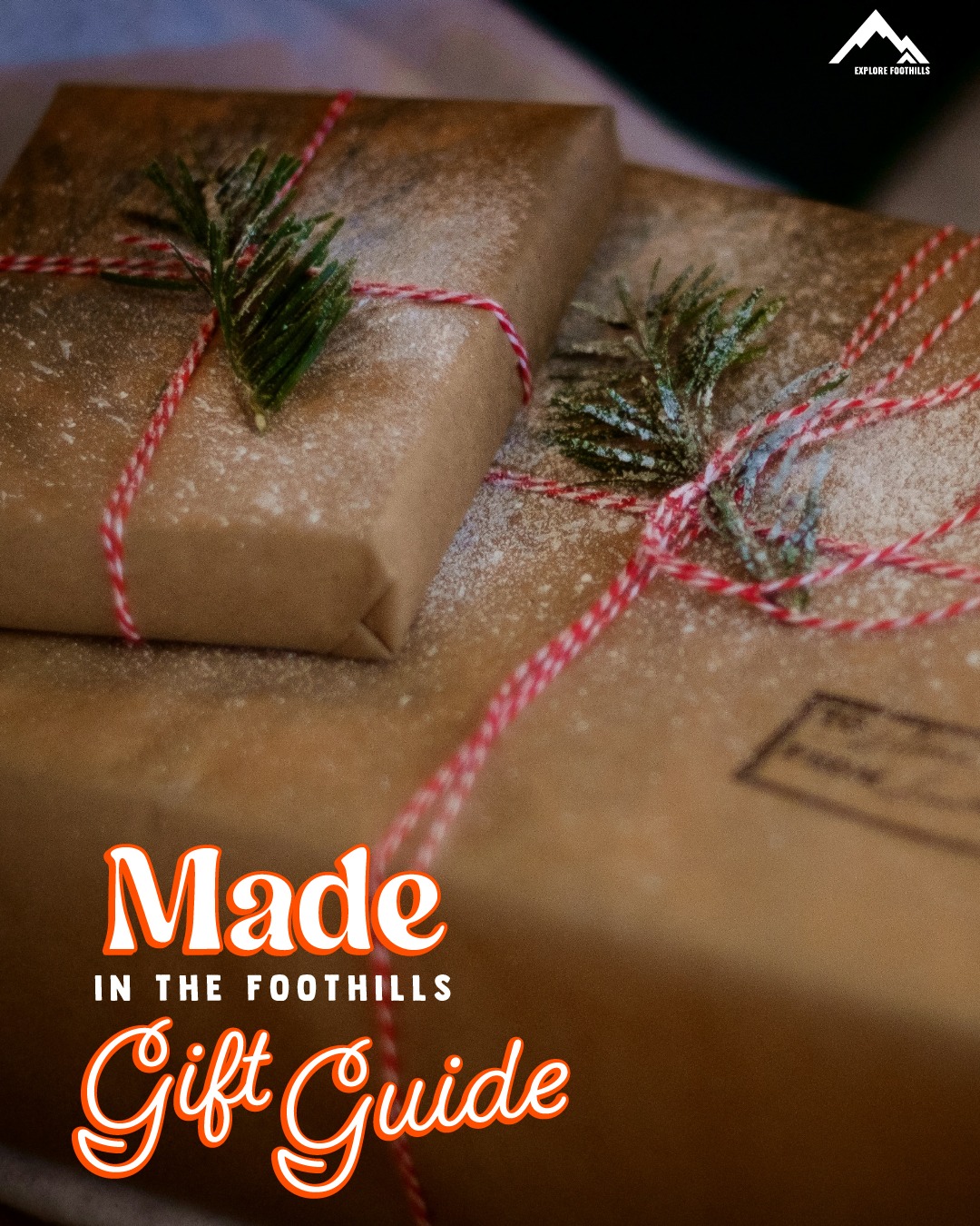 🎁 Made in the Foothills – Gift Guide 🎁
Looking for unique gifts this season? We’ve rounded up the best local treasures across the Foothills — perfect for everyone on your list! ✨
🍽️ For the Foodie: Gift cards to @thebavtav (Bragg Creek) or @heartlandcaferestaurant (Okotoks), honey wines & mead from @chinookhoney , or jerky from @longviewjerkyshop
🏡 For the Homebody: Cozy candles, tonics, teas, and natural-care gifts from the_wild_stuff_co., books and alpaca blankets from The Best Little Wordhouse (Bragg Creek), artisan pottery from @bluerockgallery, or curated home décor from @bohemiastore in Diamond Valley
🧗 For the Adventurer: Snowshoeing, ice skating, and wilderness experiences with @m.m.ranch, trail rides at @homeplace_ranch_alberta, or glamping in domes with @elevated_escapes (Bragg Creek).
❤️ For the Romantic: Intimate dining at @theitalianfarmhouse (Bragg Creek), or a luxurious getaway at @azuridge (Priddis) — pair with artisan gifts and wine for the perfect romantic touch.
✨ Support local, explore small towns, and give gifts as unique as the Foothills themselves! 🎄
#MadeInTheFoothills #ExploreAlberta #FoothillsGiftGuide #SupportLocal #ShopLocalAlberta #SouthernAlberta #FoodieGifts #CozyGifts #AdventureGifts #RomanticGifts #SmallTownCharm #AlbertaExperiences
