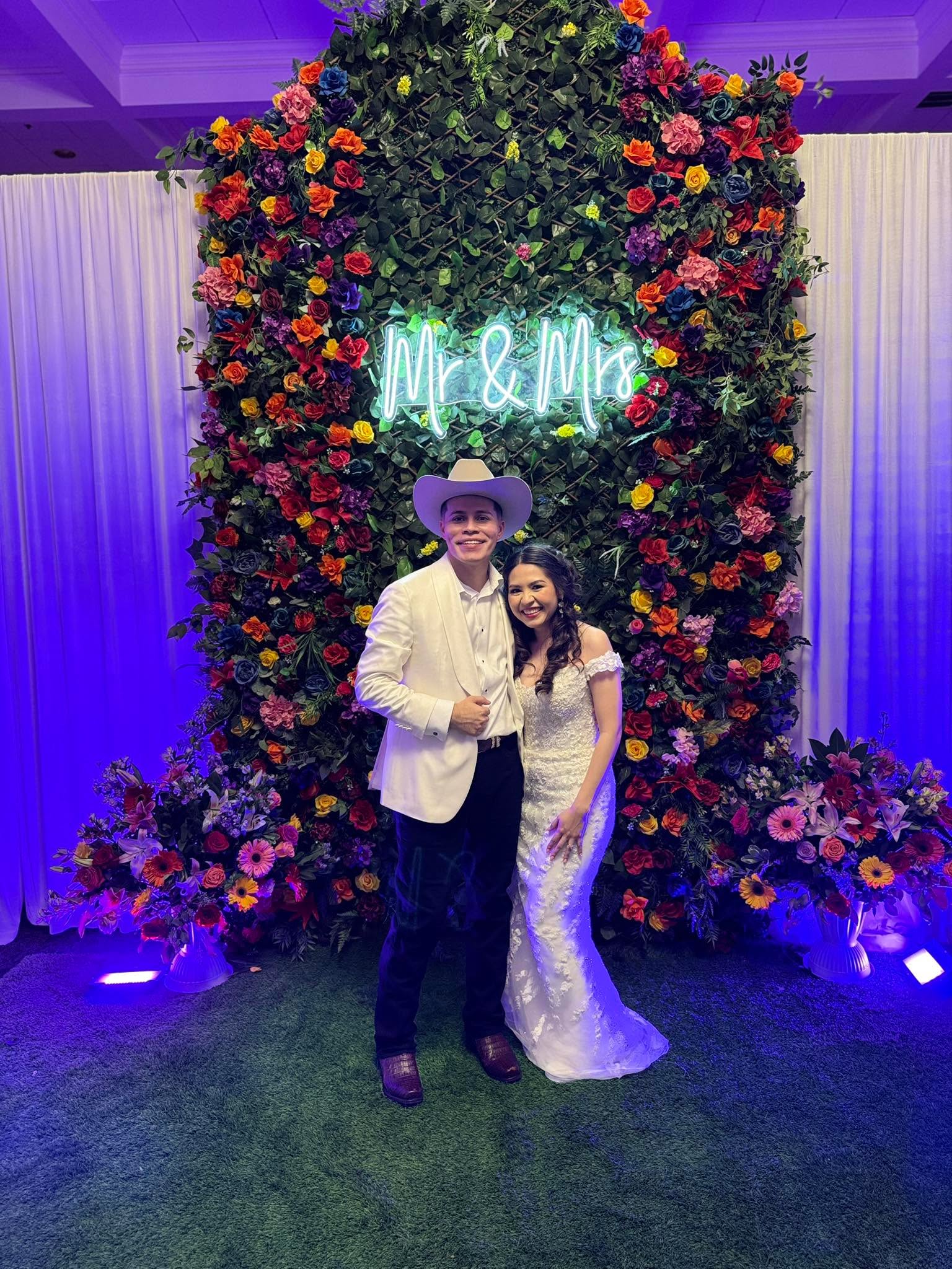 ✨ Congratulations to our beautiful couple! ✨
Your wedding day was nothing short of magical, and it was an honor for our team to help bring your vision to life. Every detail, every moment, every smile—it all came together perfectly because of the love you share.
Thank you for trusting The ANAIS Event Co. with such a meaningful day. We wish you a lifetime filled with joy, laughter, and unforgettable moments. 💍🤍
Cheers to love, new beginnings, and the memories made!
#AnaisEventCo #WeddingPlanner #EventDesign #HoustonWeddings #WeddingDecor #BrideAndGroom #JustMarried #WeddingInspiration #WeddingDesign #EventStylist #LuxuryEvents #WeddingDayMagic #TexasWeddings #HappilyEverAfter #WeddingCelebration