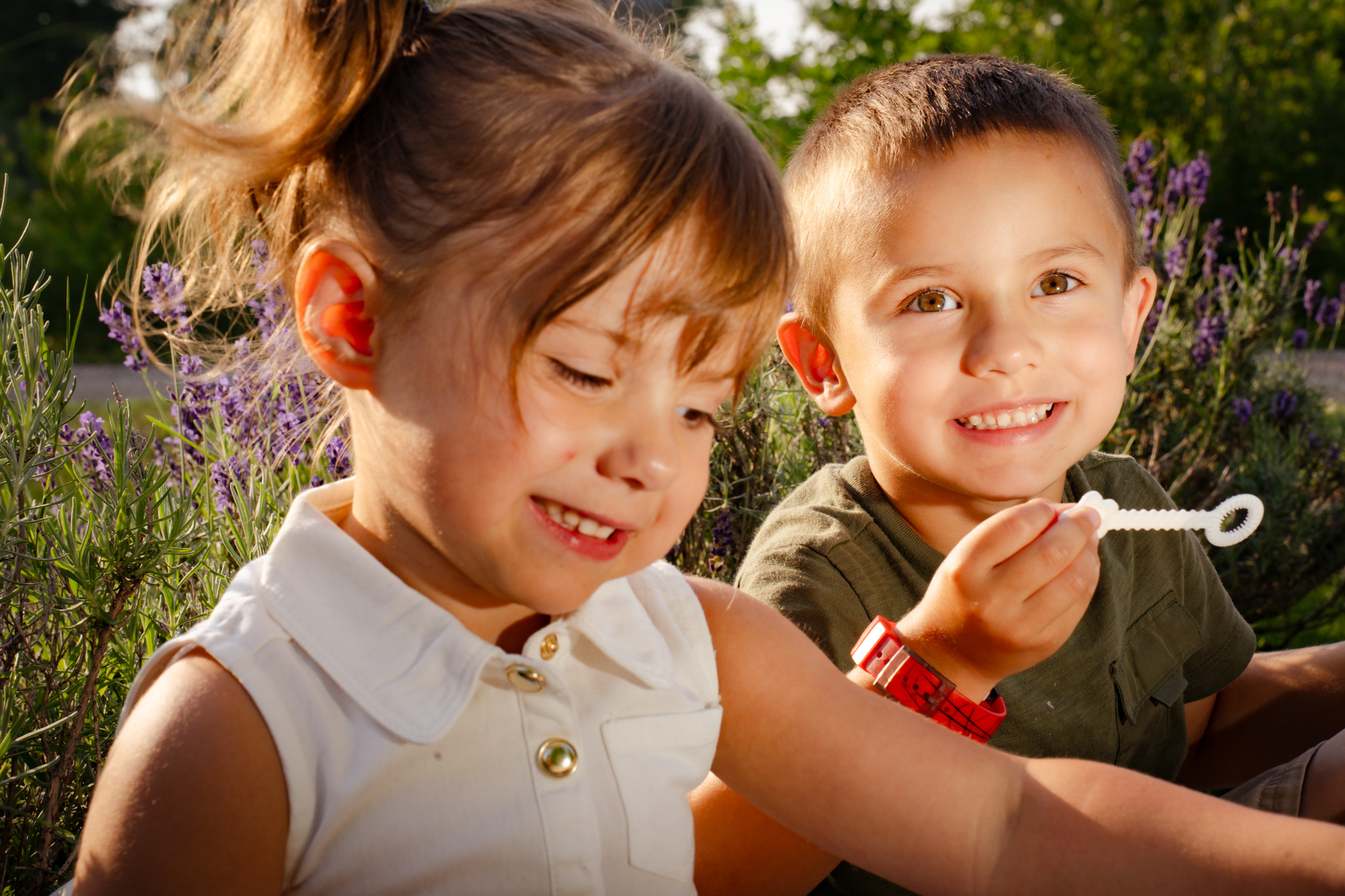Sunshine, laughter, and summer fields—these are the moments we cherish the most! ✨💜 Capturing the simple joys of childhood, like blowing bubbles among the lavender, reminds us that magic is always found in the little things. Swipe to see more of our outdoor adventures!
#TimelessPhotography #SummerMagic #PortHuronPhotographer #ChildhoodCaptured #LavenderFields