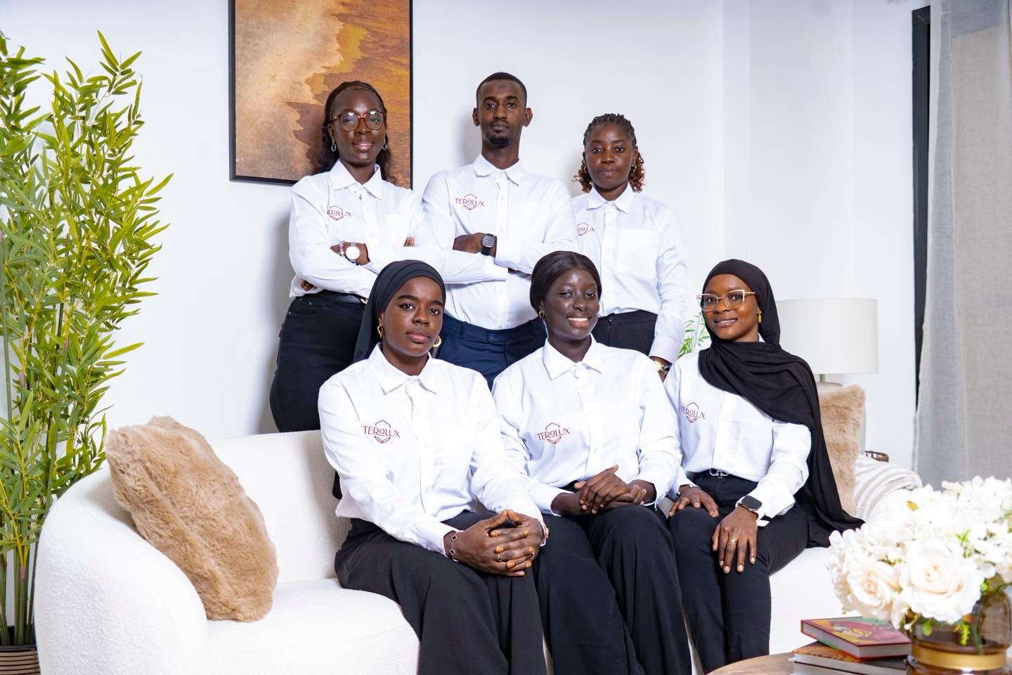 𝐏𝐨𝐮𝐫𝐪𝐮𝐨𝐢 𝐜𝐡𝐨𝐢𝐬𝐢𝐫 𝐝𝐞 𝐬𝐞 𝐟𝐨𝐫𝐦𝐞𝐫 𝐜𝐡𝐞𝐳 𝐓𝐞𝐫𝐫𝐚𝐥𝐮𝐱 ?
Chez Terralux, votre avenir professionnel est notre priorité.
Après la formation, nos apprenants intègrent automatiquement la base de données de Dakar Home Care, ce qui leur permet d’être accompagnés jusqu’à l’obtention d’un emploi sérieux et durable.
🎓 Les avantages après votre formation :
✔ Assurance maladie
✔ Salaire attractif
✔ Contrat de travail en règle
✔ Accompagnement jusqu’au placement professionnel grâce à Dakar Home Care
✔ Opportunités d’emploi sécurisées et fiables
📩 Les inscriptions sont en cours.
Rejoignez Terralux et assurez-vous un avenir professionnel solide, structuré et sécurisé.