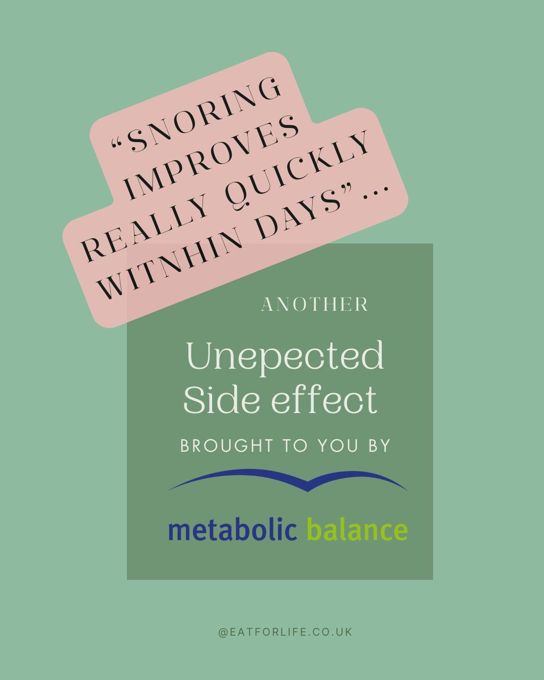 In this podcast episode, Metabolic Balance practitioners dive into how personalised nutrition can transform two of the most common struggles clients face: low energy and disrupted sleep. From stress-driven insomnia to that familiar mid-afternoon slump, they explain why truly tailored food is key to restoring a healthy metabolic rhythm.
From my own experience, shifts in energy often improve surprisingly quickly. And one of the most unexpected early wins? Snoring can ease within days. This isn’t about weight loss—it’s about reducing inflammation so the muscles in the upper airway stay more toned and supportive.
When your body receives the nutrients it needs to repair and restore overnight, your circadian rhythm naturally steadies, helping you wake with more vitality. And of course, not keeping your partner awake has its own benefits for harmony at home.
To listen to the discussion, please go to https://metabolicbalanceanz.buzzsprout.com/2359186/episodes/18136920-expert-panel-on-energy-and-sleep-how-eating-supports-vitality-and-rest
And if you’re curious about how personalised nutrition could support your wellbeing, feel free to reach out at hello@eatforlife.co.uk.
#PersonalisedNutrition #MetabolicBalance #MidlifeHealth #SleepSupport #BetterEnergy #InflammationReduction #HolisticHealth #NutritionalTherapy #SleepQuality #CircadianRhythm #NaturalHealth #HealthyHabits #MidlifeWellbeing #EnergyBoost