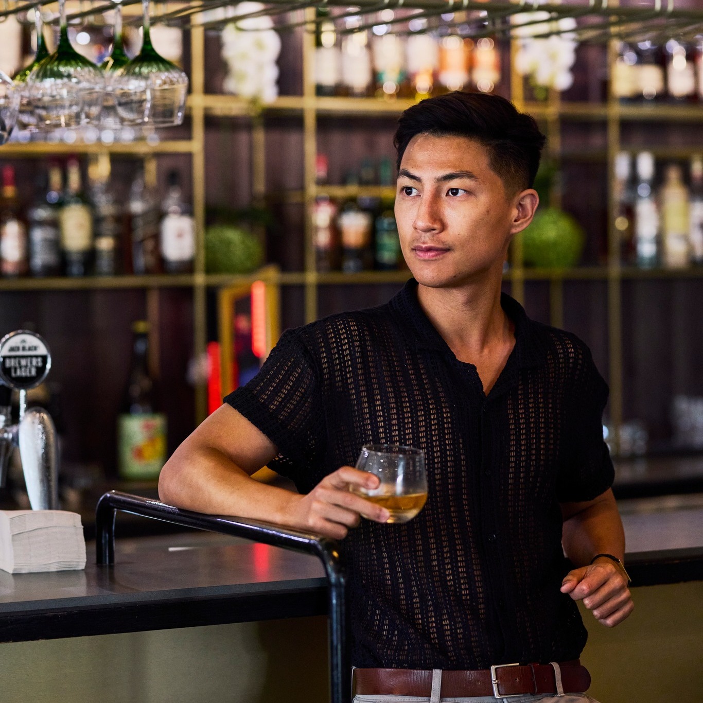 Sophistication flows seamlessly from the interior design to the atmosphere. ✨
At Urban Umami, we believe true elegance is in every detail. Experience our stunning, modern spaces and complete the moment with one of our expertly crafted cocktails. Elevated design meets elevated taste.
#urbanumami #ModernElegance #craftcocktails #SophisticatedSpaces