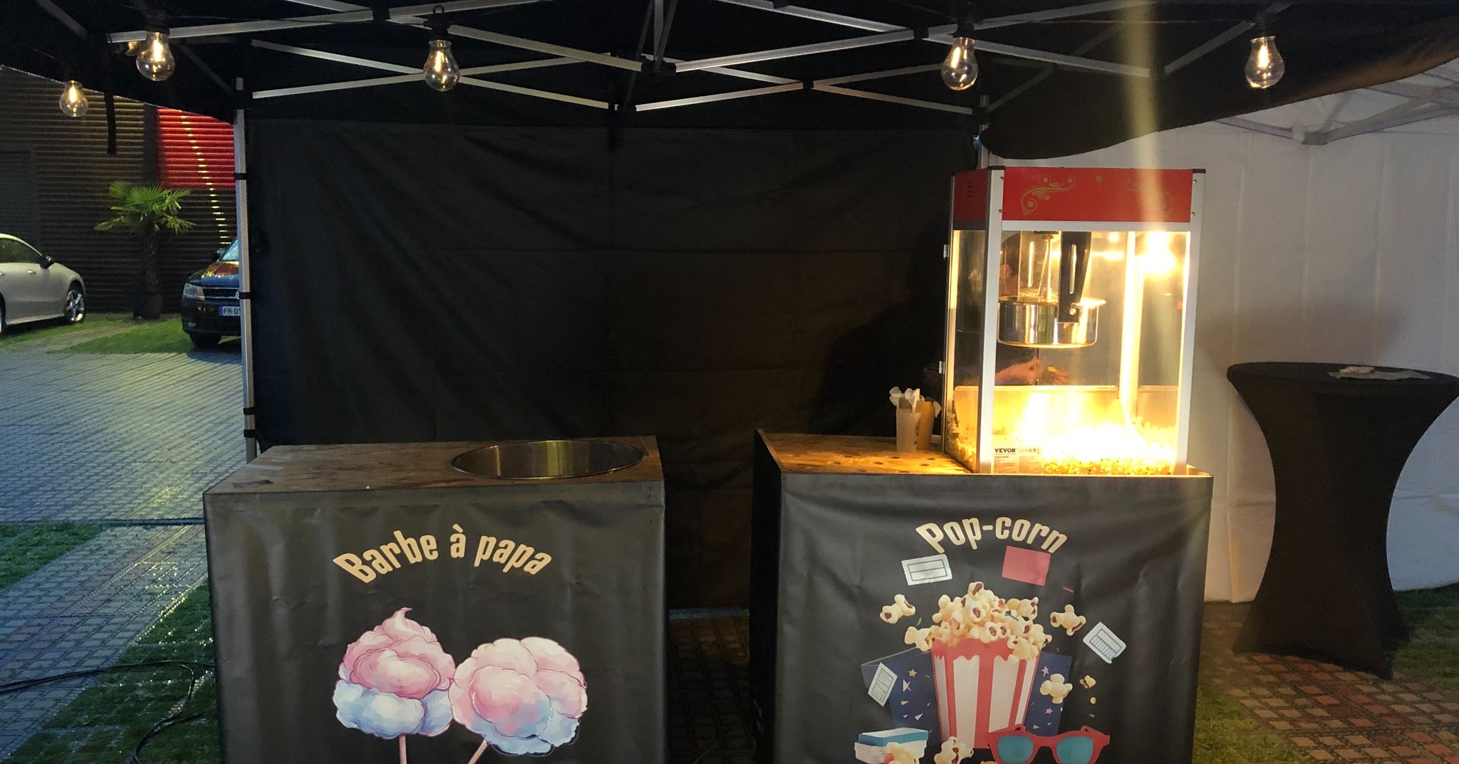 🍿ANIMATIONS GOURMANDISES 🍭
Pop-corn, Barbe à papa, Crêpes, Gaufres, Bar à bonbons, fontaine de chocolat ...
Tous les plaisirs sucrés pour faire plaisir aux petits (comme au grand) lors de vos arbres de Noël ou de vos animations.
Une dernière minute, un oubli, contactez-nous nous avons la solution ☎
🌐 lien en bio
#sconsultevents #snacks #gourmandisedujour #popcorn #barbeapapa #ardennes #events