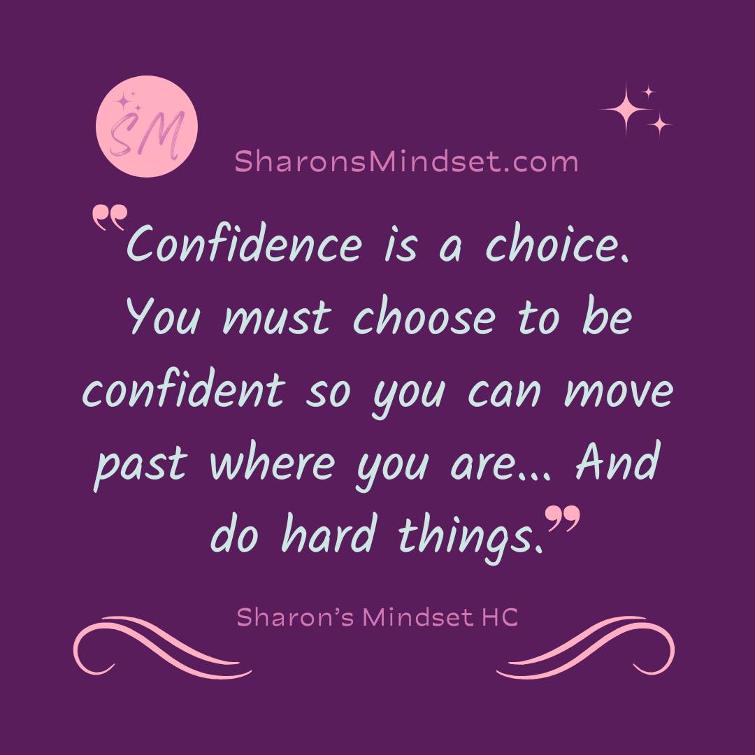 ✨ Wednesday Wisdom ✨
Confidence is a choice, love. You choose it so you can move past where you are… and do the hard things that lead to real change.
Choose your “hard” now so life becomes easier later—because if you want to keep winning, you’ve got to keep stacking those small actions you’d rather avoid. Those tiny habits? They build BIG transformation.
The magic is in being consistent with the easy things… so the hard things eventually feel easy. This is your pathway to any transformation you desire.
So tell me—where will you start with easy today? 💫💪
#WednesdayWisdom #WomenOver40Health #MidlifeTransformation #BuildHealthyHabits #ConfidentNotPerfect #SmallStepsBigResults