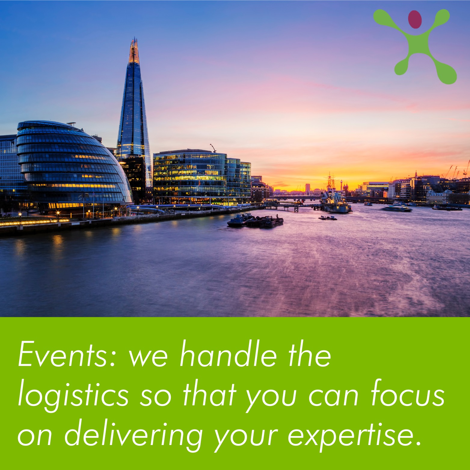 Events: we handle the logistics so that you can focus on delivering your expertise.
We’re excited to share a project we’ve been delivering for Sapio Sciences, a leading provider of Laboratory Management, ELN, and Knowledge Management solutions.
Throughout 2025, Sapio has delivered fantastic events across three different locations in London, as well as events in Boston and San Francisco, focussed on their customers and partners wanting to earn their Professional Sapio Platform Qualification.
Essential PA Ltd have been supporting the full end-to-end planning and logistics to ensure each event runs seamlessly.
Our role has included venue selection and contracting, AV and technical coordination, delegate booking systems, workbook printing, catering arrangements, and full supplier and invoice management.
All of this means Sapio’s training team can simply turn up and do what they do best - presenting across their three full days, confident that every detail has been handled.
With events having taken place across 2025 in April, July, September, November and finishing next month in December, we’re proud to be behind the scenes helping Sapio deliver exceptional global training experiences.
#SapioSciences #EventManagement #EventOrganisation #EventVenues #LondonEvents #Training #BusinessManagement