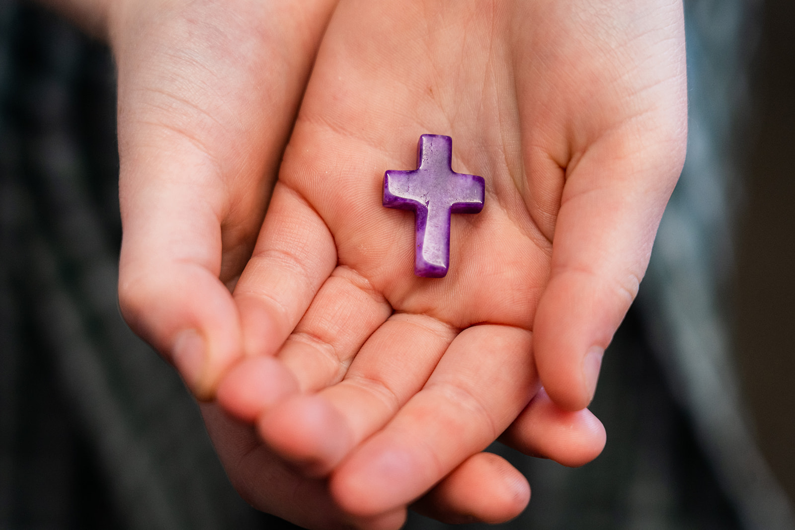 Majority of our work is with Catholic schools.
We started our teaching within Catholic education and taught Religious Education to children. Today, we bring that same understanding and respect for faith into our creative work - capturing the essence of Catholic identity through imagery, storytelling and design.