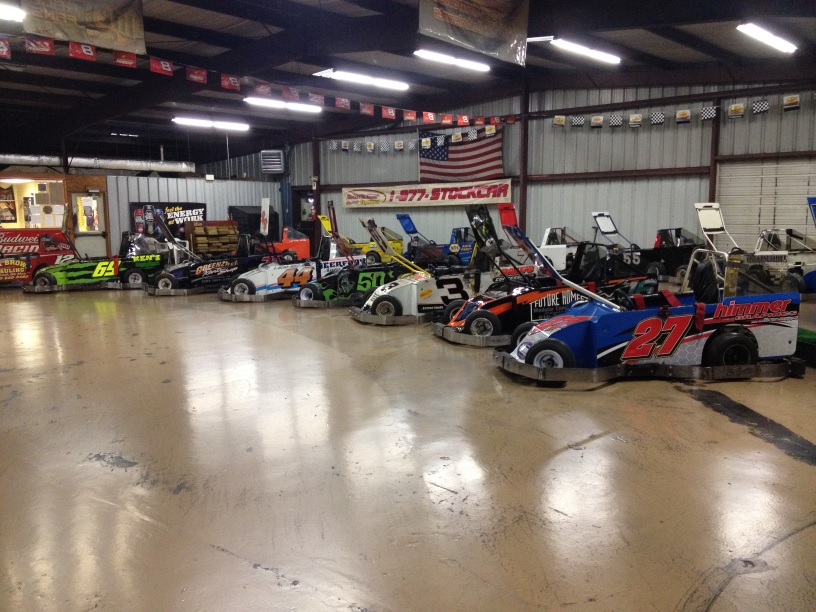 We are open 1-10pm!!!