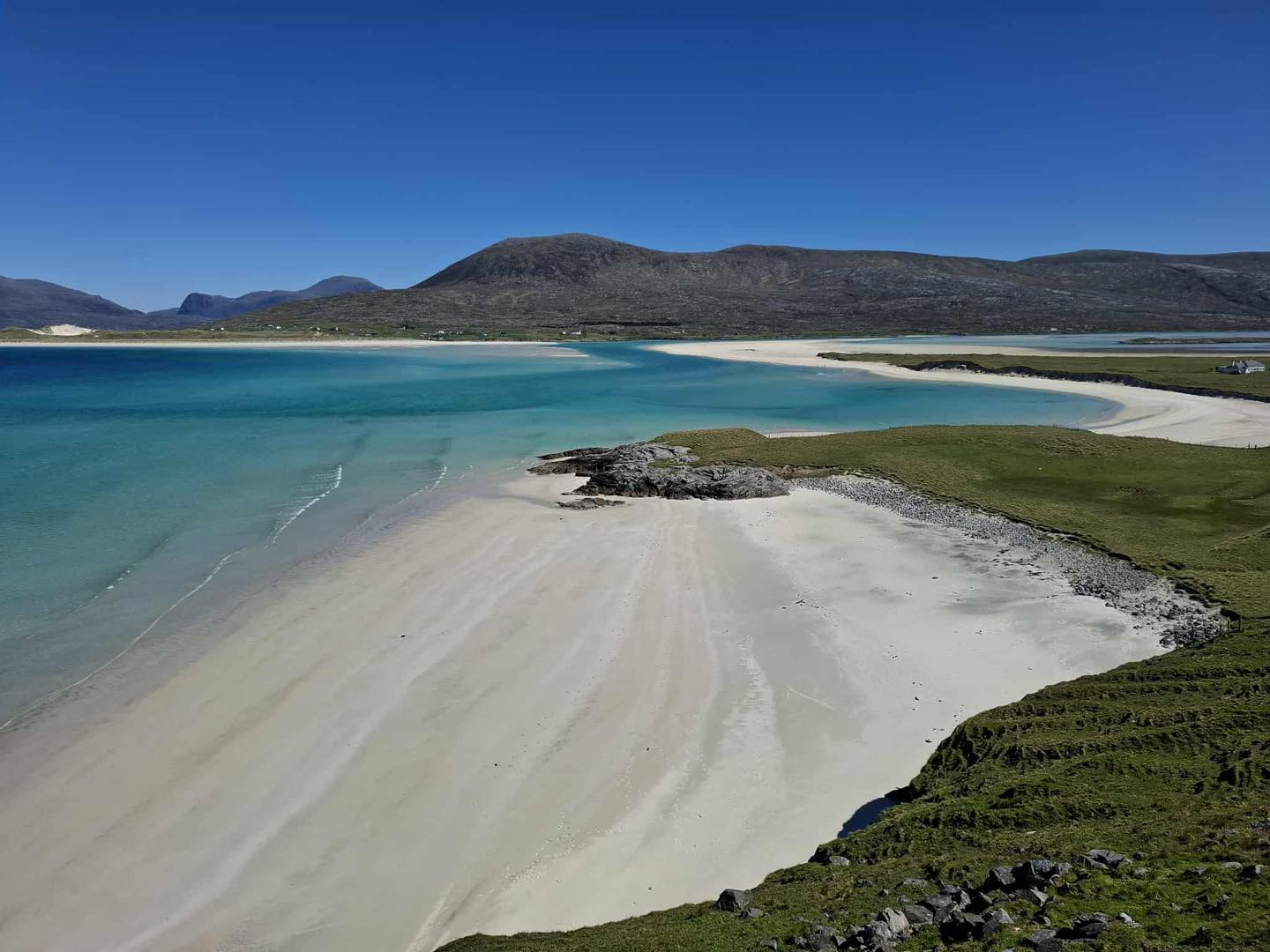 Booked this week…..first time I’ve booked this beautiful destination…..any guesses where it is?
Clients were referred to me as they had no idea where to start & honestly neither did I!
I set to work, doing my own research using our amazing TC technology & speaking with specialist suppliers & colleagues who have visited. Within a few days, we’d booked a wonderful holiday.
This is the beauty of working with Travel Counsellors - fantastic trade contacts & collaborations with other TC’s means I can take you anywhere in the world with confidence 🌍
I will reveal all tomorrow…..
#travelcounsellors
#personaltravelagent
#whereintheworld