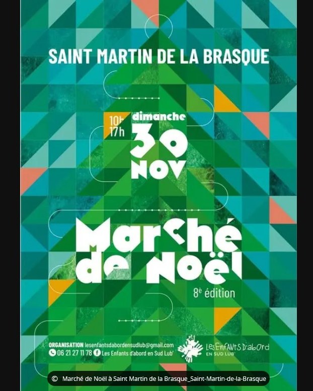 🎄✨ Ce dimanche, retrouvez-nous au Marché de Noël de Saint-Martin-de-la-Brasque ! ✨🎄
Notre distillerie artisanale des Alpes-de-Haute-Provence sera au rendez-vous pour vous faire découvrir nos liqueurs et esprits de plantes, préparés avec soin et passion.
👉 Venez déguster nos créations, choisir vos cadeaux gourmands et plonger dans l’ambiance chaleureuse du marché de Noël.
Une belle occasion de soutenir l’artisanat local et de vous faire plaisir ! 🌿🎁
📍 Saint-Martin-de-la-Brasque – Marché de Noël
📅 Ce dimanche
On vous attend avec le sourire… et quelques bonnes choses à partager ! 🍃🥂
#MarchéDeNoël #SaintMartinDeLaBrasque #Luberon #AlpesDeHauteProvence #DistillerieArtisanale #ArtisanatLocal #LiqueursArtisanales #EspritsDePlantes #SavoirFaireLocal #Terroir #IdéesCadeaux #CadeauxGourmands #SaveursDeProvence #FaitMain #CircuitCourt #Noël2025 #lecomptoirdelalchimiste