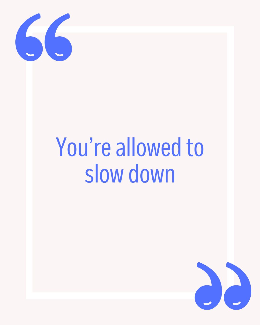 You’re Allowed to Slow Down
December can be a busy time of year, but remember that your body has been through a huge shift. Slowing the pace, rebuilding strength, and giving yourself room to breathe isn’t laziness - it’s strategy. Rest and recovery are part of the plan, not a deviation from it.
#glp1community #motivation