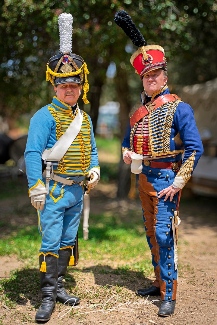 Quiz Time! 🧐 Do you know what the Napoleonic Era was?
Come find out! This is your chance to step back into the early 1800s and meet the soldiers of Napoleon's French Grande Army and their enemies.
We are hosting a Napoleonic Reenactment that is a unique, living history event where you can interact directly with the reenactors.
Ask them:
❓What side are you fighting for?
❓What is the story behind your uniform?
❓Ask them about historic battles and events that took place during this time.
❓Ask them what inspired them to get involved in living history.
❓Ask them about other living history events.
It’s the most engaging history lesson you'll ever have!
🗓️ Dec 6th & 7th
⏰ 10 AM - 4 PM
🎟️ $10 per person | Purchase tickets online through our website.
📍 Julian Farm and Orchard
- - - -
Notes:
Due to this event's nature, there will be loud noises such as blank gunshots, cannon firings, and such throughout the day.
Julian Farm and Orchard activities (hayrides, petting zoo, etc.) will be CLOSED during this special event.
- - - -
#visitsandiego #santaysabel #sandiegoagritourism #sandiegobackcountry #SanDiegoEvents #sandiegomountains #JulianFarmAndOrchard #sandiegowithkids #sandiegokids #sandiegoactivities #sandiegocounty #visitjulian #juliancalifornia #NapoleonicEra #JulianCA #SanDiegoEvents #napoleonicerareenactment #homeschoolsandiego #murrietahomeschool #sandiegohomeschoolfieldtrip #sandiegohomeschool #temeculahomeschool #sandiegofieldtrip #temeculafieldtrip #murrietafieldtrip #socalfieldtrip #sandiegoteachers