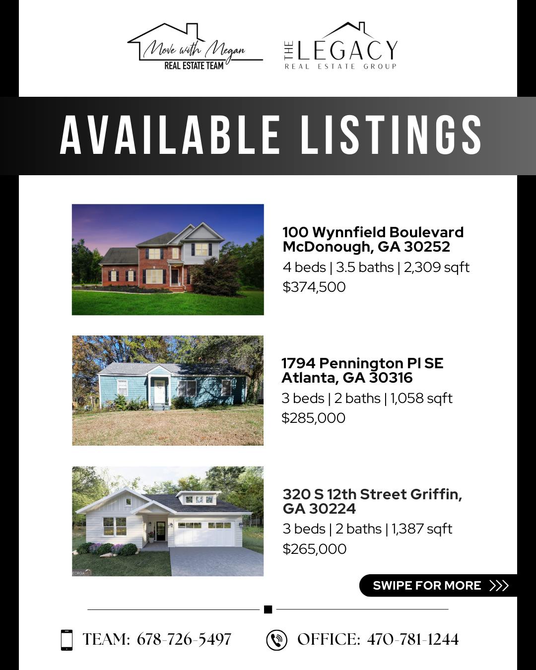 movewithmeganrealestateteam