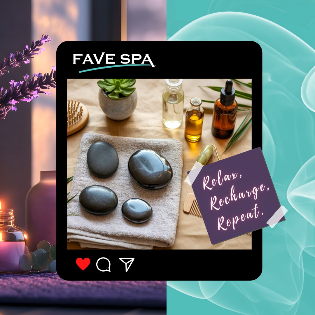 Because sometimes the best thing you can do for yourself is take an hour to relax and recharge.
Indulge yourself in a rejuvenating session with our
certified and well-loved therapists at an affordable price
starting from $58/hr.
Call 62430441 or message us at https://wa.me/
6587956578 for a session today!
Visit www.favespa.sg for more details!
We are at 56 New Upper Changi Road #01-1330
Singapore 461056 ❤️
.
#favespa #massagetherapy #massage #bedok
#bedokmassage #changi #changimassage #sgpromo
#goodmassage #sgspa #sgmassage #singapore
#singaporegirl #sggirls #singaporecity #massagespa