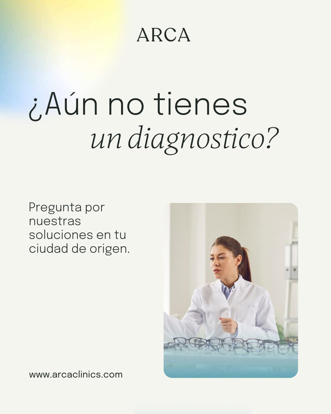 Con Arca, tienes acompañamiento desde tu ciudad de origen, durante el viaje y luego de volver a casa.