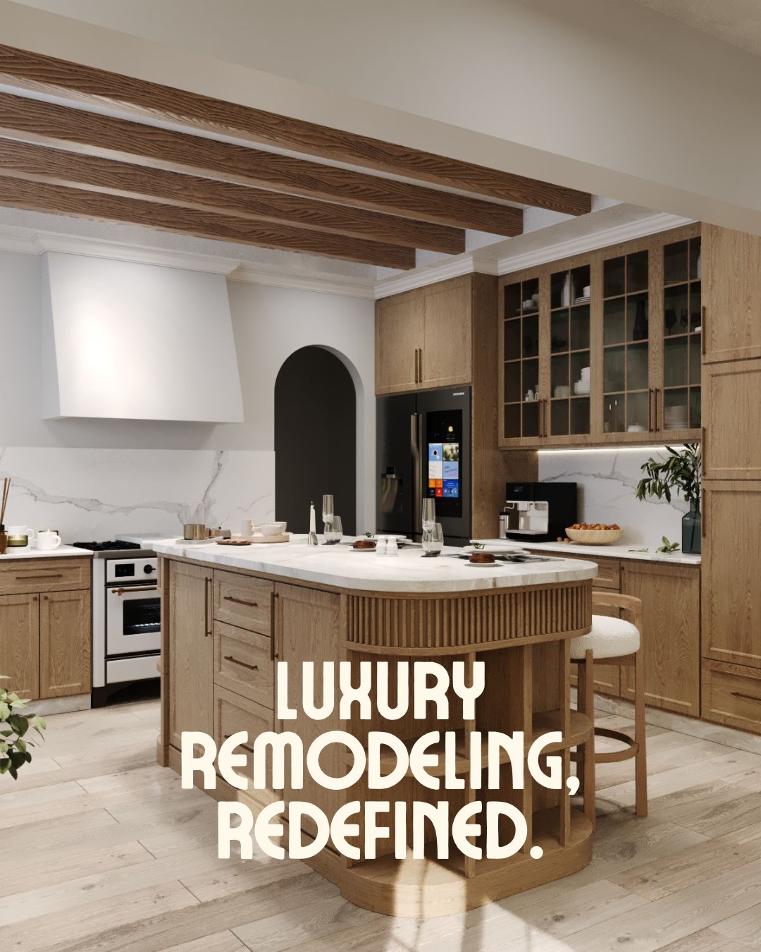 Transform your kitchen into the heart of your home. From bespoke design to flawless execution, Casabella Design Studio crafts refined, functional spaces made to inspire every day. ✨
📩 Book your consultation and start your kitchen upgrade.
--
Transformeer je keuken tot het hart van je woning. Van maatwerkontwerp tot perfecte afwerking — Casabella Design Studio creëert verfijnde, functionele ruimtes die dagelijks inspireren. ✨
📩 Plan je consult en start jouw keukenrenovatie.
#interiordesigns #interiørdesign #dutchdesign #homemakeover #amsterdamhomedeco #amsterdamhome #amsterdaminteriors