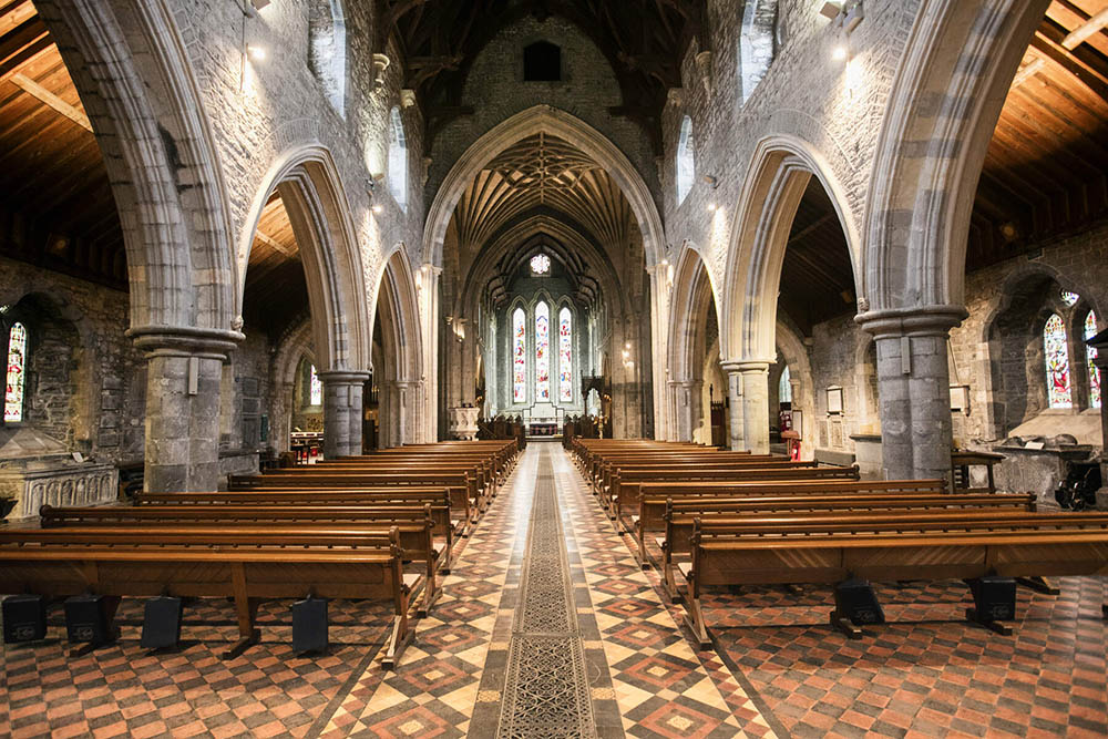 McGuinness Hails "Fantastic News" as St. Canice's Cathedral Wins Prestigious Lighting Design Award
John McGuinness, Fianna Fáil TD for Carlow/Kilkenny, has today warmly welcomed the fantastic news that St. Canice’s Cathedral has been named the winner of the Religious & Spiritual Site Lighting Design category at the prestigious Lighting Design Awards.
The award recognises the stunning and sustainable new lighting scheme implemented by Kilkenny County Council in partnership with Eventco, which has transformed the night-time view of the iconic cathedral and round tower.
Commenting on the achievement, Deputy McGuinness said:
“This is a fantastic and well-deserved win for Kilkenny. To see St. Canice’s Cathedral, one of our most beloved and historic landmarks, receive such international acclaim is a tremendous source of pride for the entire community.
“This project is a perfect example of how we can honour our past while embracing a sustainable future. The fact that this beautiful new lighting has led to a nearly 70% reduction in energy consumption is a remarkable achievement in itself. It demonstrates a real commitment to environmental responsibility while enhancing our city's aesthetic appeal.
“This award-winning lighting does more than just illuminate a building; it revitalises our public spaces, enhances safety, and firmly establishes Kilkenny as a must-visit destination after dark. It will be a significant driver for our local night-time economy, encouraging visitors to extend their stay and explore the medieval magic of our city into the evening.
“I want to extend my sincere congratulations to Kilkenny County Council, Mayor John Coonan, and the team at Eventco for their vision and expertise in delivering this outstanding project. Their work is rightly being celebrated on a national stage, and it sends a powerful message that Kilkenny is a leader in heritage-led, sustainable urban development.
“This award is a tribute to their hard work and a shining example of what can be achieved through successful partnership. It’s a proud day for Kilkenny, and I look forward to seeing our city continue to shine.”
