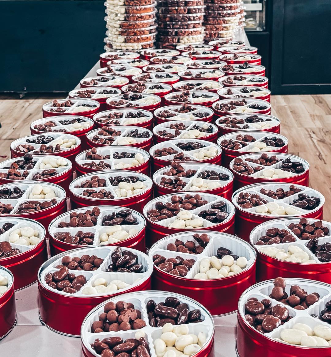 🚨 Black Friday STARTS NOW (for our email family)!
Our biggest sale of the year officially opened this morning for email subscribers — and they’re already filling their carts.
Everyone else: your access begins TOMORROW.
If you’re not on the list yet… this is your sign to hurry. 👀
15% OFF sitewide.
All your favorites.
Free continental U.S. shipping.
And once things sell out… they’re gone.
Get early access by joining our email list at AlabamaPecanCo.com — or wait ’til tomorrow and hope your favorites are still there. 😉
#BlackFridaySale #EarlyAccess #BiggestSaleOfTheYear #AlabamaPecanCompany #HolidayShopping #SouthernSweets #ShopSmallSouthern #PecanEverything