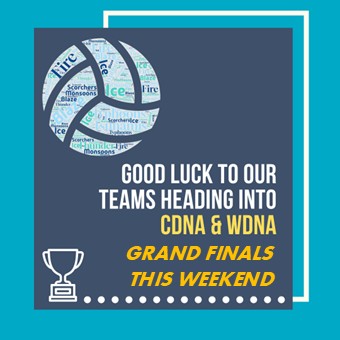 A massive shout-out to our Ormond legends who played in the Semi-Finals last weekend â you played with heart in true Ormond style. Great effort reaching the Semiâs⌠weâre proud of you! đđđđ
And now⌠GRAND FINAL TIME! đĽđ
Good luck to Fire, Ice, Typhoons, Thunder and Hurricanes 2.0 (WDNA), our remaining teams chasing glory this weekend! Bring the energy, and Ormond Spirit to the court. Weâre all cheering from the sidelines.
On behalf of the entire Ormond Committee a big thank you to all the coaches, team managers, parents, players and sponsors for making this another big year on the courts across CDNA, SCNA and WDNA!! đđđđ GO ORMOND!!
@cafe_brightside @hendricks_burgers @mogortho @garypeer @bunnings