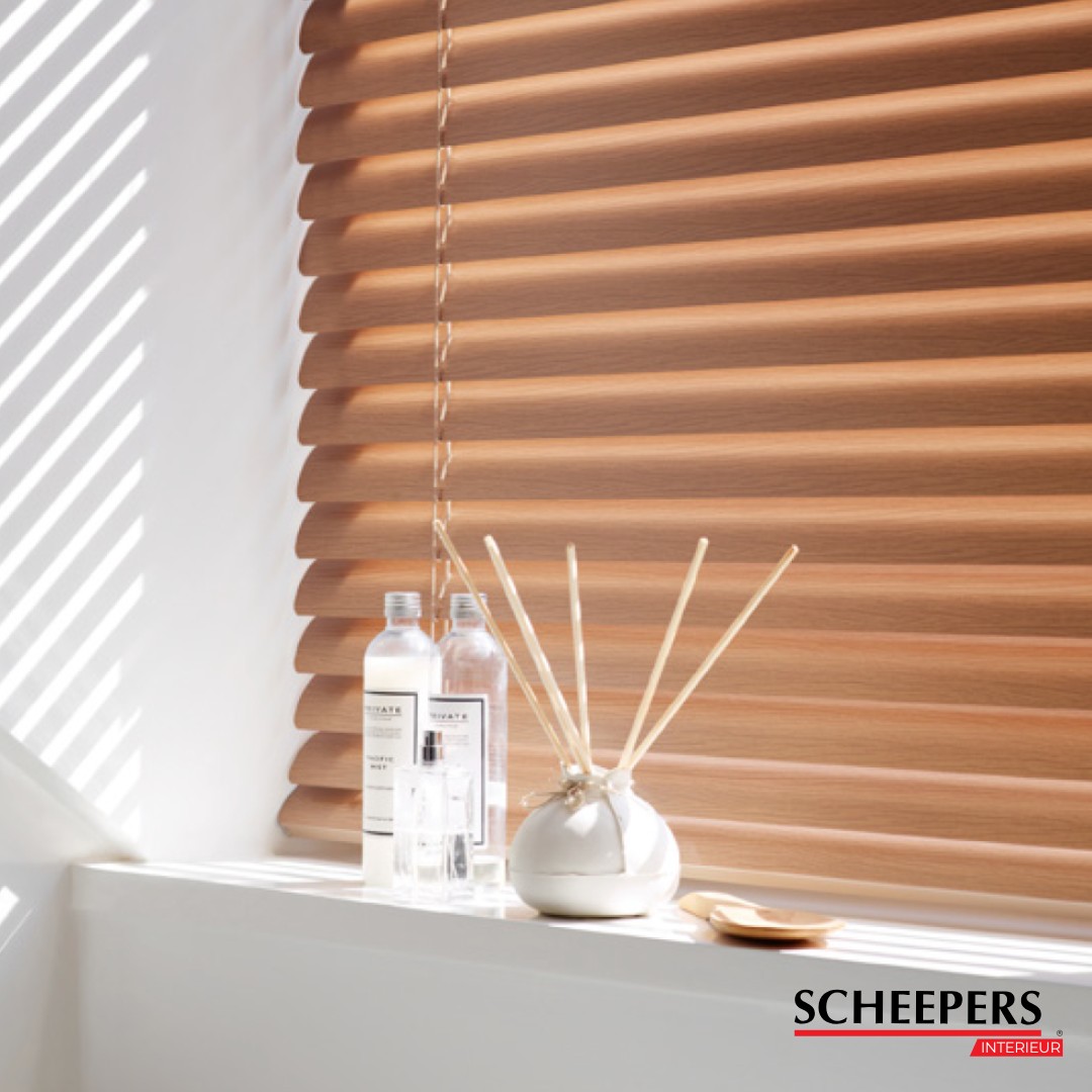 Is jouw raamdecoratie aan onderhoud toe? Wij repareren jaloezieën, duette shades en andere producten vakkundig — ook als ze niet bij ons zijn gekocht!
#Service #RaamdecoratieReparatie #ScheepersInterieur