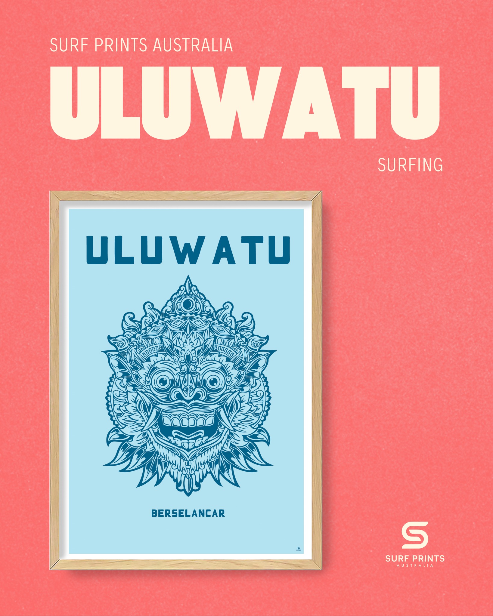 Where the cliffs meet the ocean. Uluwatu Surf spirit. iconnic, powerful, unforgettable.
Designed in Australia. Inspired by the ocean. 🌊
#SurfPrintsAustralia #UluwatuSurf #CoastalWallArt #SurfCulture #TravelInspiredDesign