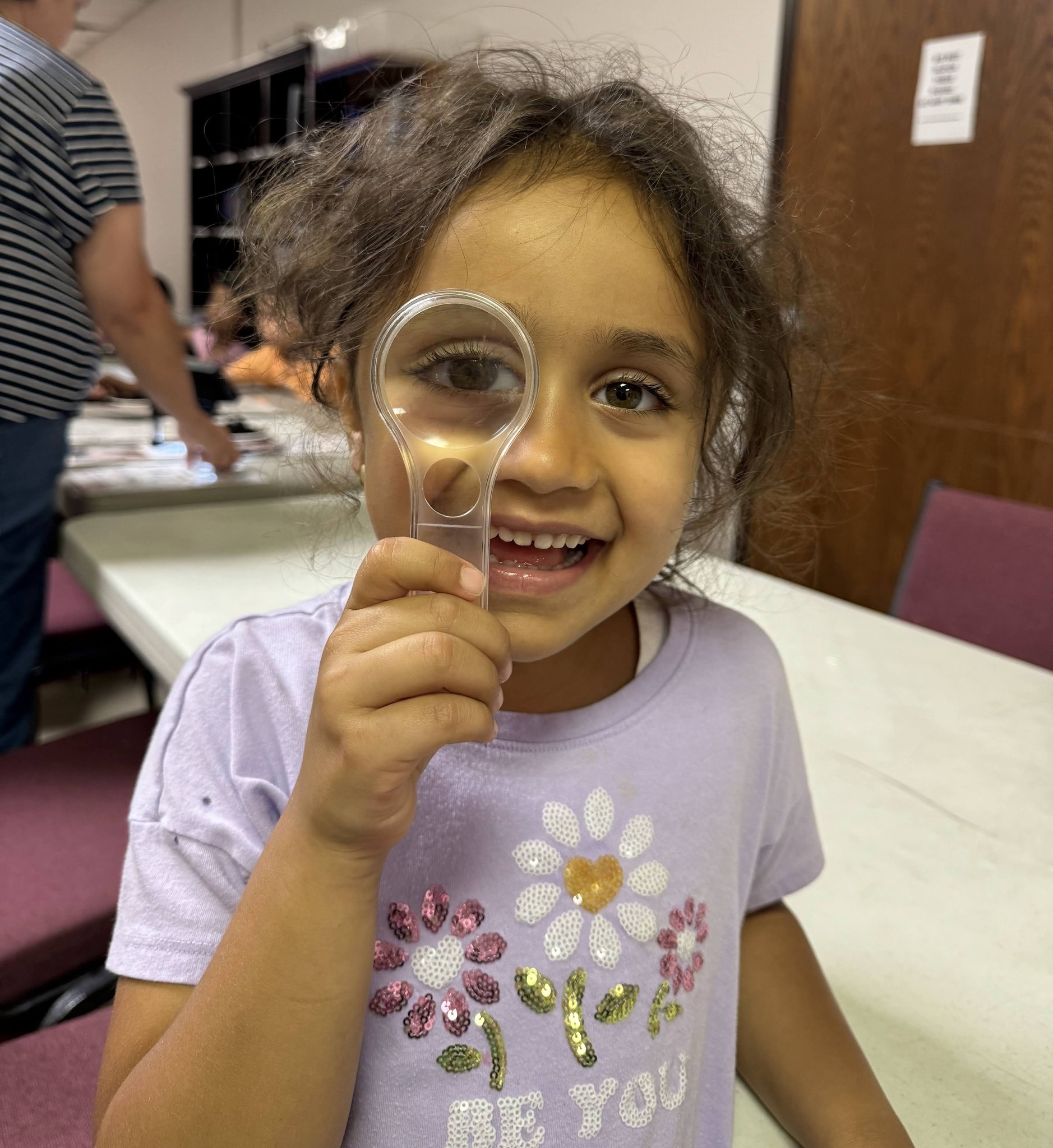 We are opening a brand new 3-Generation Family ESL location in January 2026 to serve 200 people – infants to grandparents – in the Northland community! 🎉This program is supported by the @franklincountyboc
We need your help - donate items to help us create a welcoming space where our neighbors feel valued and supported. Wishlist items and drop-off details in bio.