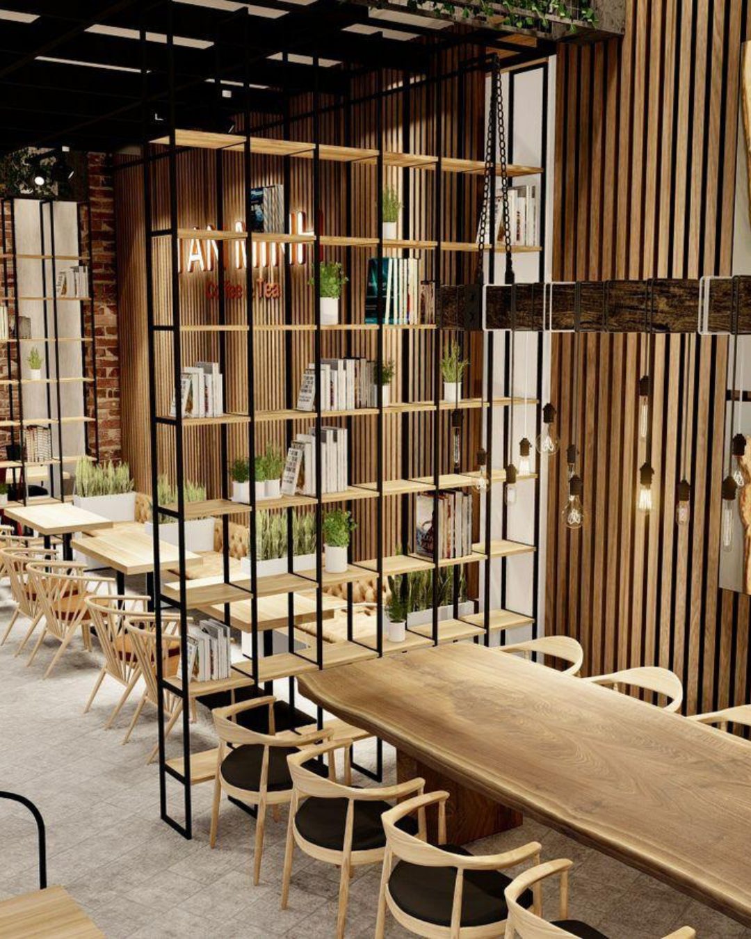 Give your hospitality space a complete upgrade — from fresh concept design to 3D visualization and seamless construction management. Casabella Design Studio transforms horeca interiors into unforgettable guest experiences with style and precision. ✨
📩 Book your consultation and let’s build your next chapter.
---
Geef jouw horecazaak een volledige upgrade — van nieuw conceptontwerp tot 3D-visualisaties en vlekkeloze begeleiding van de verbouwing. Casabella Design Studio transformeert horeca-interieurs tot onvergetelijke gastervaringen met stijl en precisie. ✨
📩 Plan je consult en bouw aan jouw volgende hoofdstuk.
#interiordesigns #interiørdesign #dutchdesign #homemakeover #amsterdamhomedeco #amsterdamhome