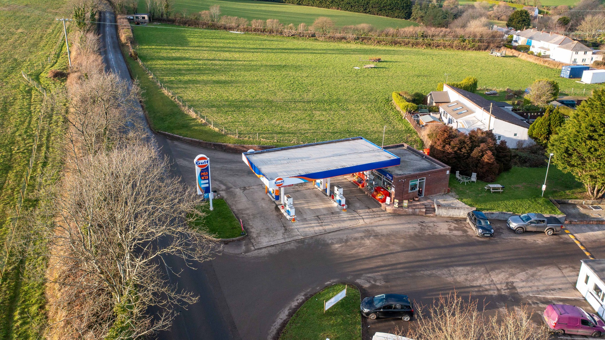 When Gary from @fourturnings messaged me this week asking if I could resend some photos I took for him, I said āno problem - that was only last year.ā
Turns out⦠it wasnāt last year at all. It was the year before - and in January - so nearly three years ago! š
Time really does fly.
Itās moments like this that remind me why I keep everything backed up. You never know when someoneās going to want a photo from a year ago⦠or in this case, almost three years back!
Glad I could dig them out for you, Gary ššø