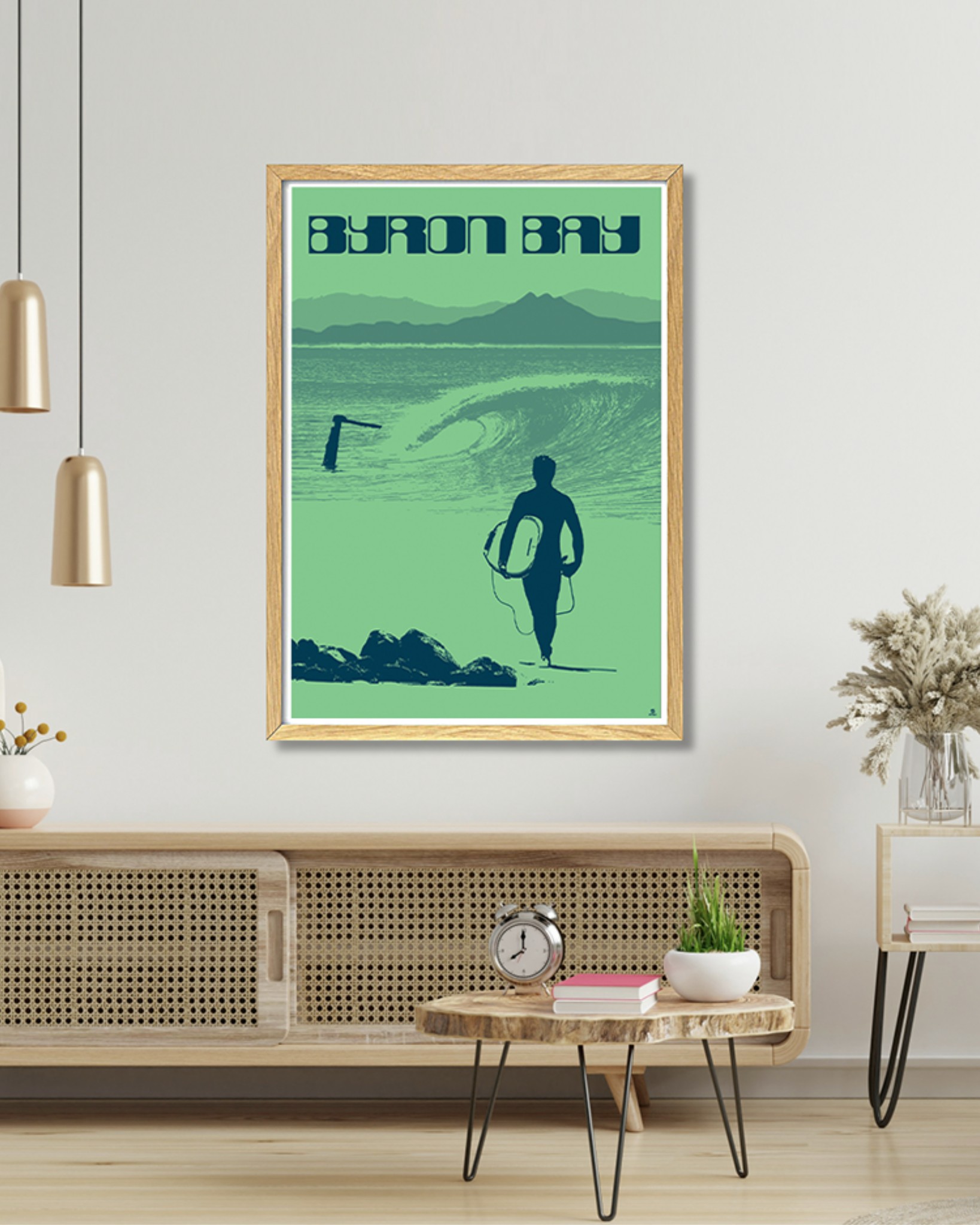 Stunning beaches. Perfect waves 🌿
Byron Bay. Timeless moments.
Bring a piece of Byron home at surfprintsaustralia.com 🌊
#surfprintsaustralia #SurfPrintsAustralia #ByronBayStyle #CoastalWallArt #AustralianMade #SurfCulture