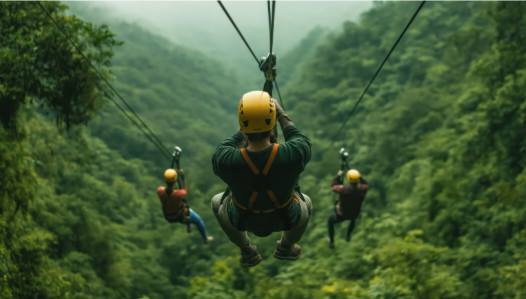Need sunshine and a little adventure to kick off the year? ☀️
Costa Rica’s dry season makes January absolutely perfect for families — ziplining, waterfalls, beaches, and wildlife galore.
🌴 It’s the ideal mix of rest and thrill for all ages.
This is the next stop in my “Where to Travel Each Month” series…
✨ January: Costa Rica — the heart of “pura vida.”
If your family loves fun + nature, this one belongs on your New Year travel list.
📩 DM me if “pura vida” sounds like your family’s kind of start to the year!
#familytravel #costarica #AdventureAwaits
