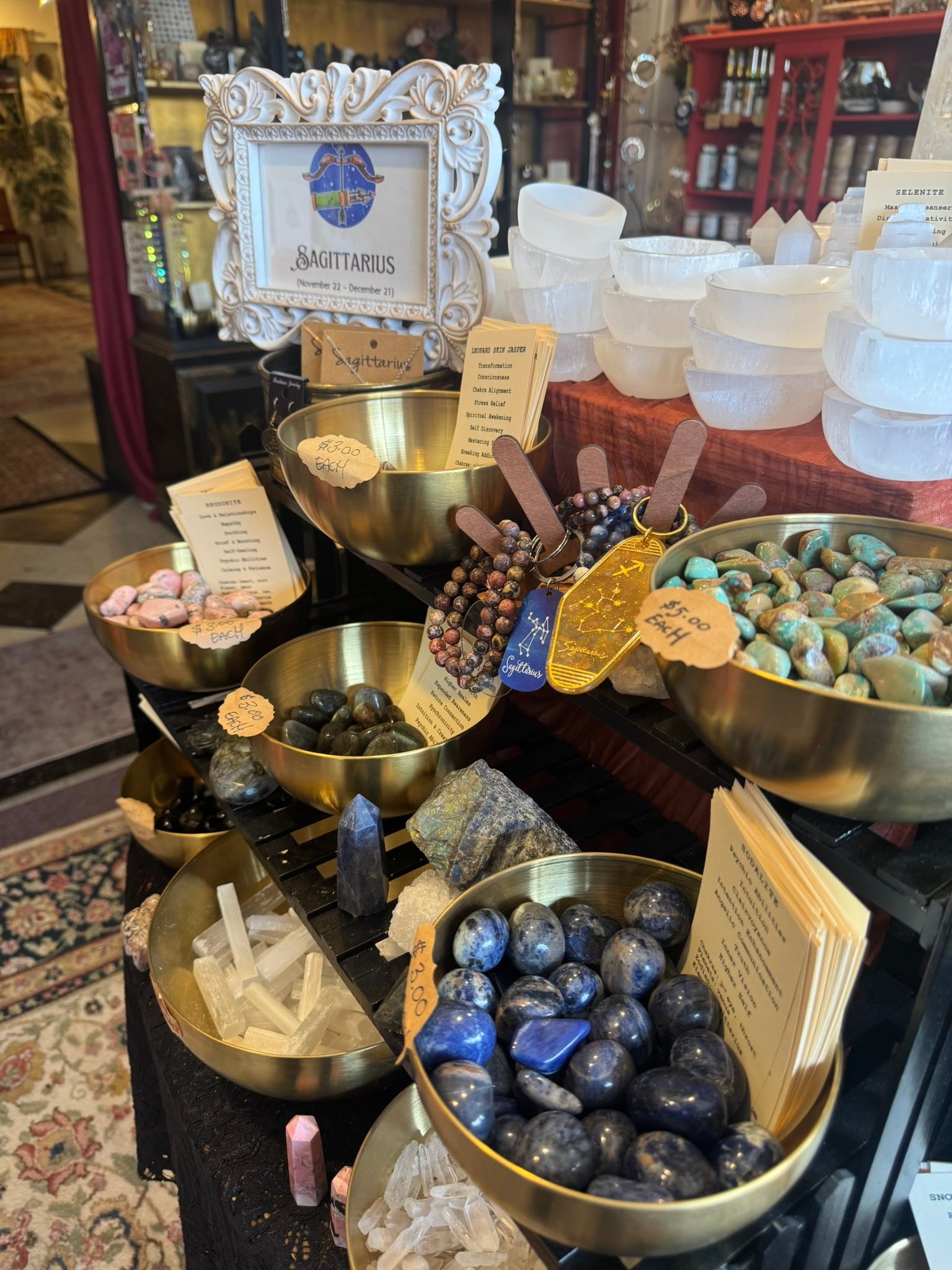 Happy Sagittarius ♐️ Season from Crimson Commuter