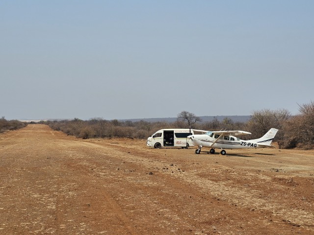 We don't promise to change your life. But we've watched enough people step off our Cessna aircraft with different eyes to know that perspective - literal, physical perspective - has its own quiet power to transform.
On our Bush, Beach & Wildlife (Kruger–Mozambique–Gorongosa) Flying Safari, your days move from raw bushveld and slow riverbeds to tidal flats, islands, and warm Indian Ocean water, stitched together by low-level flights that show the scale between them. And somewhere between red dust and salt on your skin, that quiet shift in perspective tends to happen all on its own.
👉 https://bit.ly/flysafaris
Live your dream. Fly the wild.
#AfricaSkyRunners #FlyingSafari #AirSafariAdventure #WingsOverAfrica #ExploreFromAbove