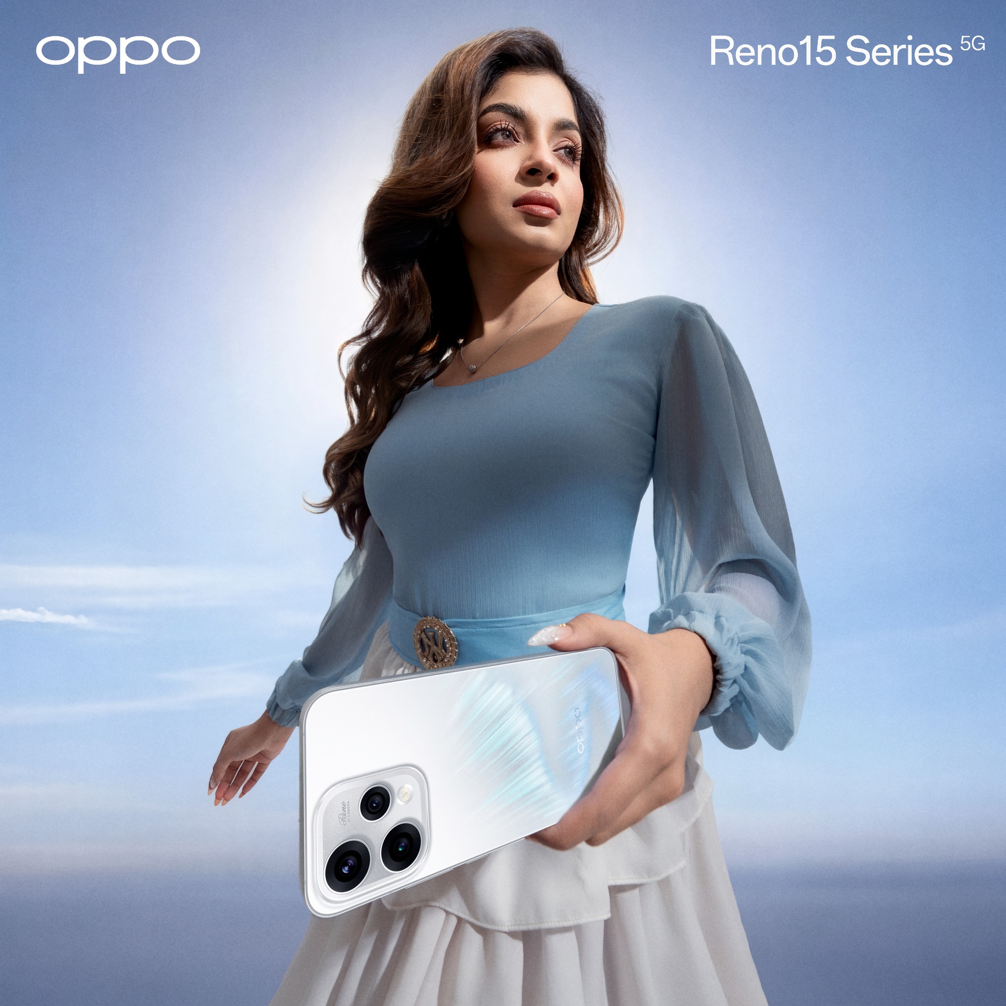 Client: OPPO
Campaign: OPPO Reno15 Series
Photography: Sharif Ahmed
Agency: Analog Advertising