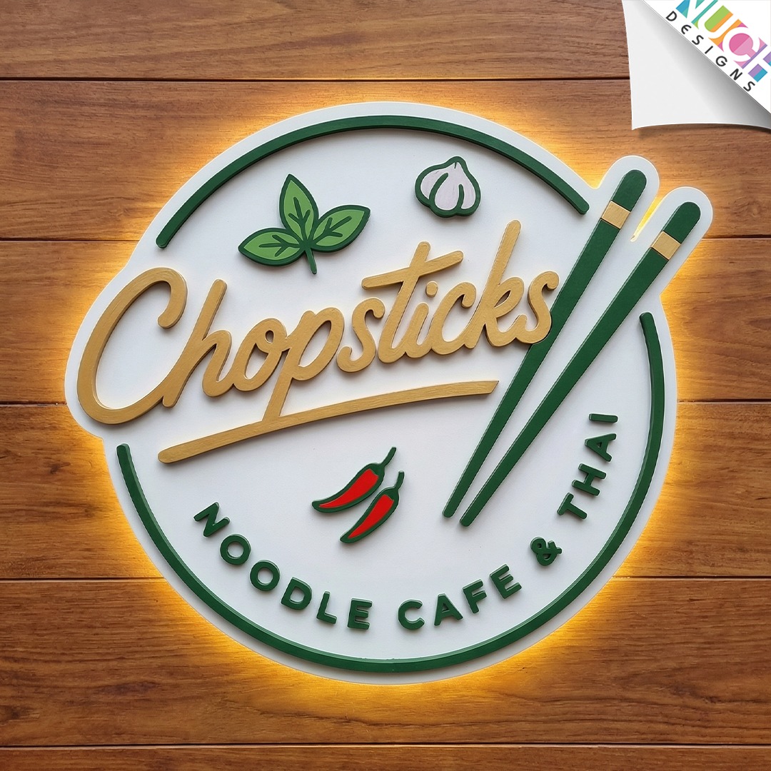 🌟 รวมผลงานออกเเบบ Logo เเละ Menu ของร้าน Chopsticks Noodle Cafe & Thai, ร้าน Somewhere in Bangkok, ร้าน Thai 99II เเละร้าน Thai Noodle Asian Cuisine ค่ะ
🌟 Logo Design
เราสร้างสรรค์โลโก้ให้คุณเลือก 4 แบบ เพื่อให้ได้ดีไซน์ที่ถูกใจที่สุด สามารถเลือกแบบที่ชอบหรือปรับแก้เพิ่มเติมได้ตามต้องการเลยค่ะ
🌟 Menu Design
เรามีบริการออกแบบเมนูแบบครบครัน ทั้ง Dinner Menu, Lunch Menu, To Go Menu, Drink Menu และ Special Menu ด้วยดีไซน์เฉพาะที่ออกแบบมาให้เข้ากับเอกลักษณ์ของแต่ละร้านอย่างลงตัว พร้อมตัวเลือกหลากหลาย ไม่ว่าจะเป็นขนาด A3, รูปเล่ม Magazine, Bi-Fold, Tri-Fold, ไปจนถึง Menu Board และยังสามารถเลือกขนาดตามความต้องการได้อีกด้วยนะคะ
🌟 Nuch.Designs รับออกแบบเว็บไซต์ ออกแบบเมนูร้านอาหาร ออกแบบโลโก้ และงานกราฟิกทุกชนิด
🌟 สนใจติดต่อสอบถามโดยตรงได้ที่
Contact: 214-663-1239
Line ID: @nuchdesigns
Email: info@nuchdesigns.com
Website: www.nuchdesigns.com
#ร้านอาหารไทยในอเมริกา #นุชดีไซน์ #nuchdesigns #ออกแบบเว็บไซต์ร้านอาหารไทยในอเมริกา #เว็บร้านอาหารไทยในอเมริกา #เว็บไซต์ร้านอาหารไทย #ออกแบบเมนูร้านอาหาร #ออกแบบเว็บร้านอาหาร #เมนูเครื่องดื่ม #SocialMedia #รับดูเเละSocialMedia #รับดูเเละSocialMediaสำหรับคนไทยในอเมริกา
