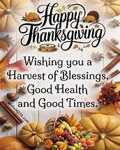 We hope everyone have a Happy and Blessed Thanksgiving!
We will be closed today to allow our staff to celebrate Thanksgiving with their families!
Coming up Friday November 28th! RIDE ALL DAY!!!
12-5 for $65
and
5-10 for $65