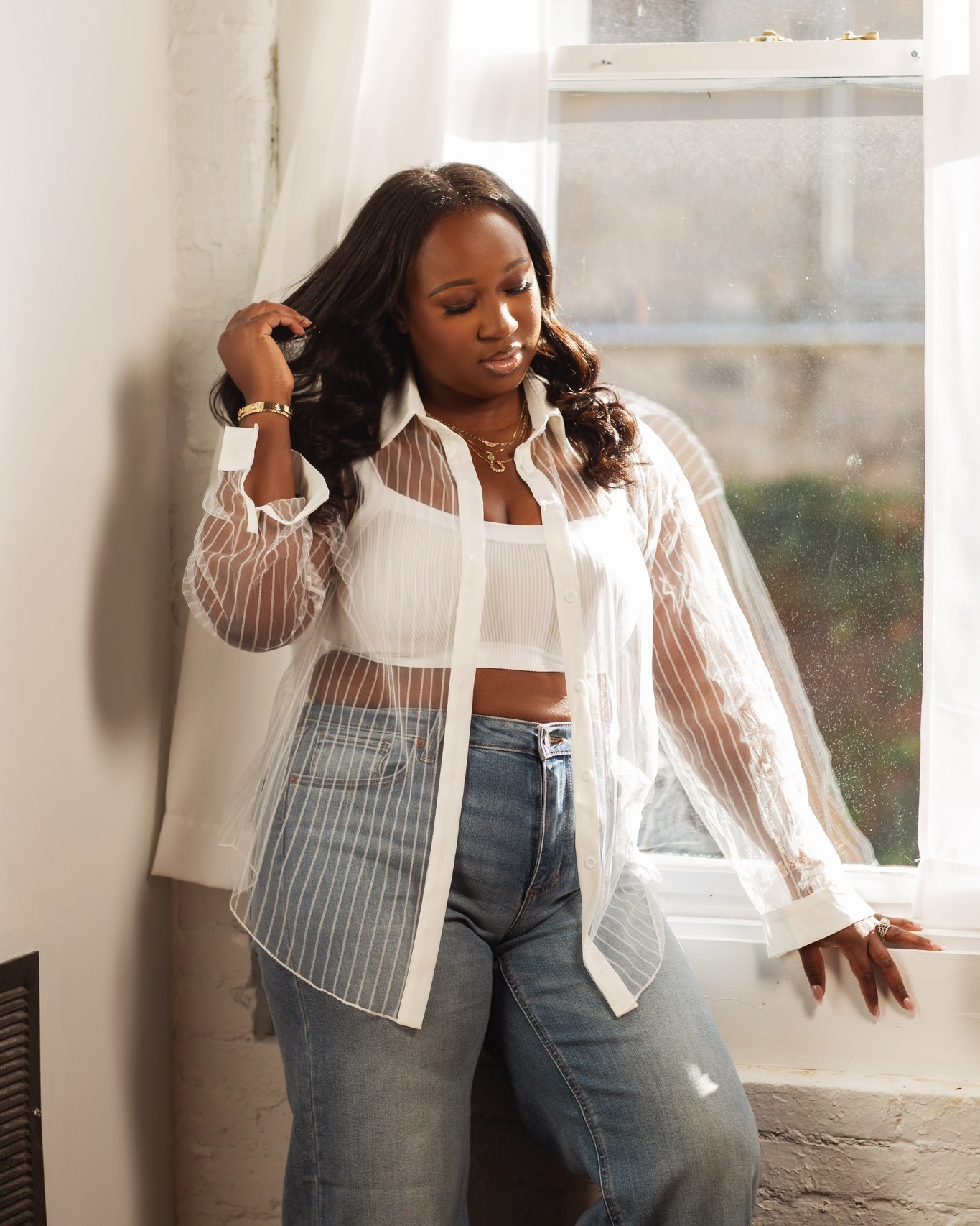 When my bride's come back to me for their milestone birthdays, we always have a good time!
Natural & Beauty Birthday shoot for Dynika!
www.luciascreations.co
#luciascreations #birthday #portraits #atlantaphotographer