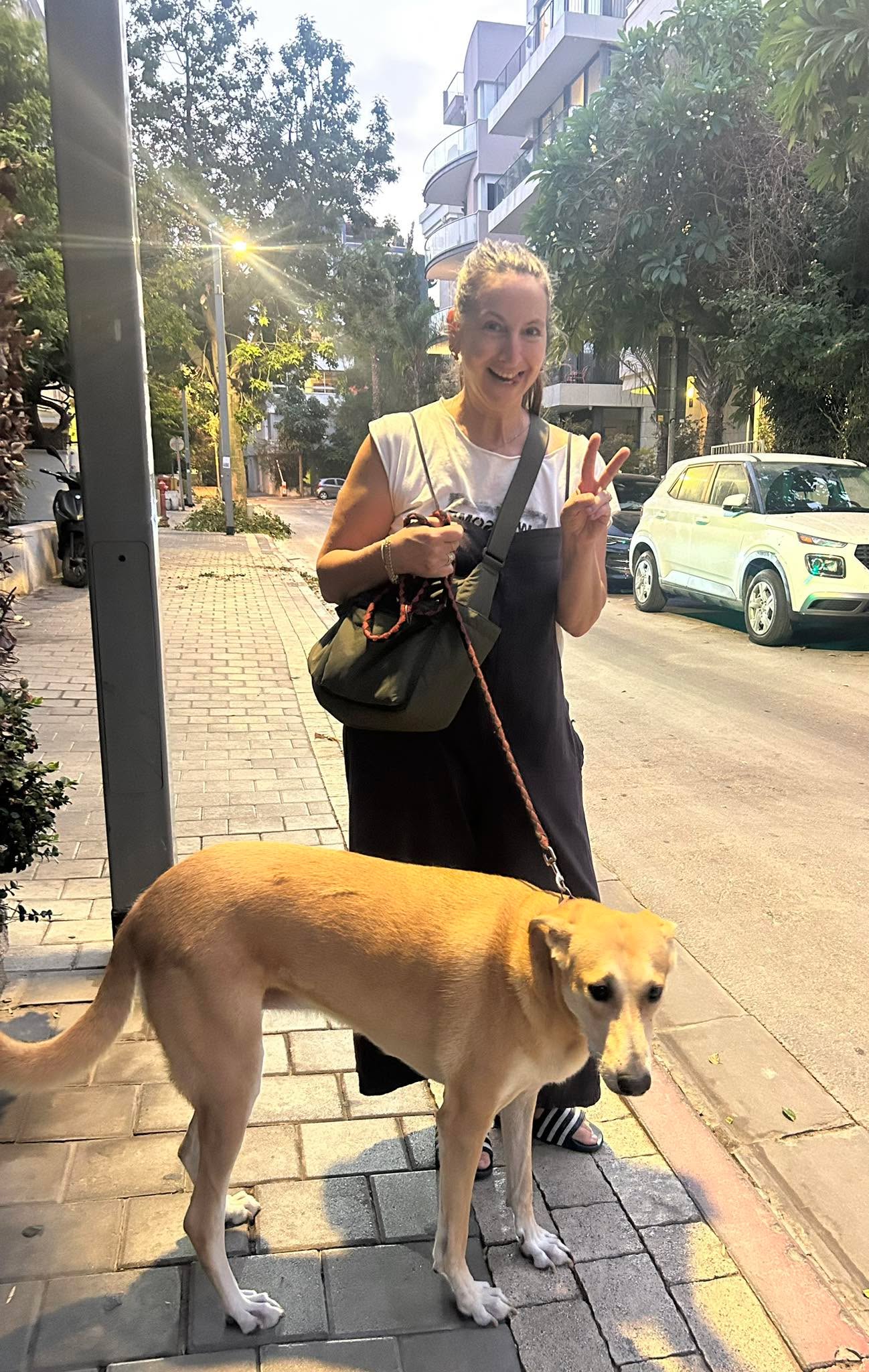 לכבוד יום שישי של מנוחה רציתי להגיד תודה בקישור שבתגובה הראשונה ♥️ תודה!